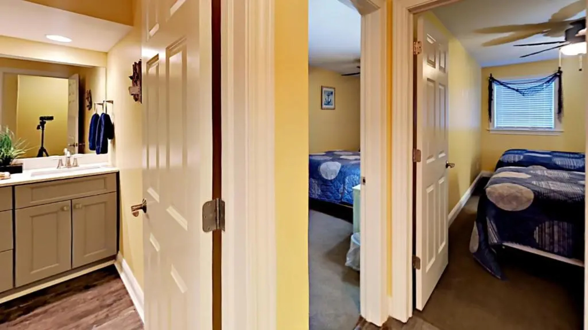 Put-in-Bay Waterfront Condo #107