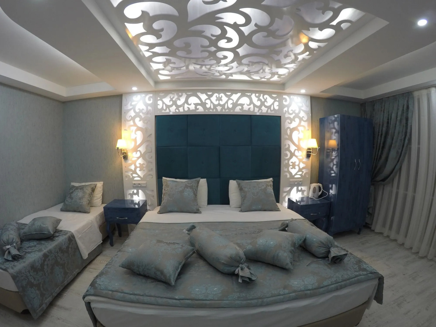 Melrose Viewpoint Hotel