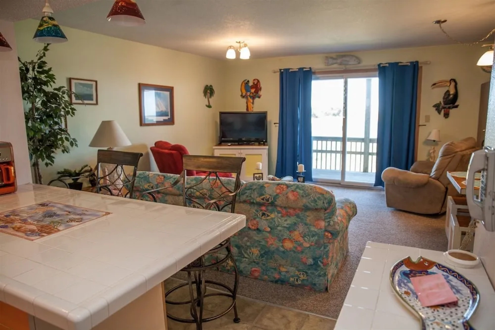 NC 12 56358-6 SW Condo by RedAwning