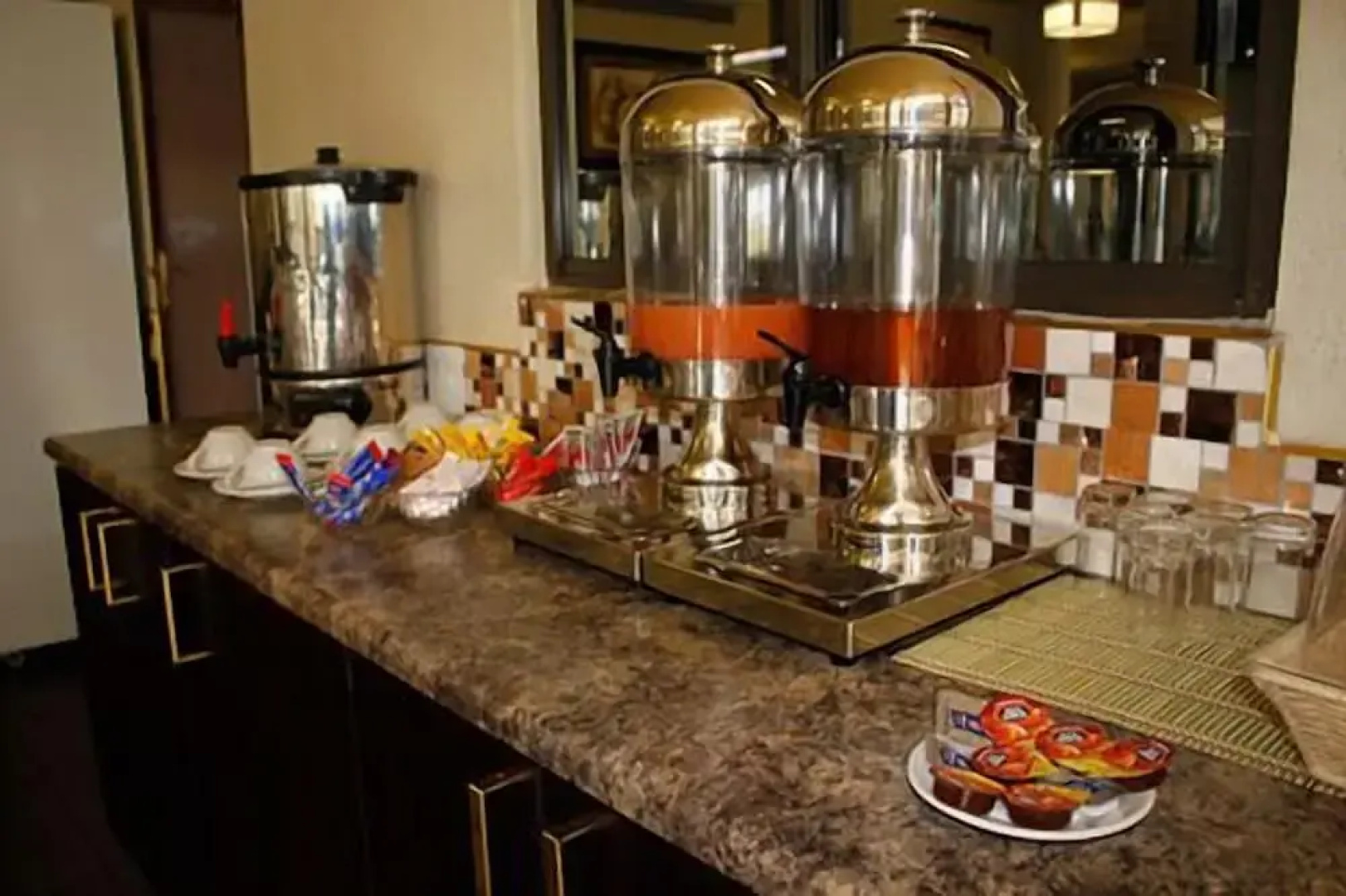 Vhafamadi Bed and Breakfast