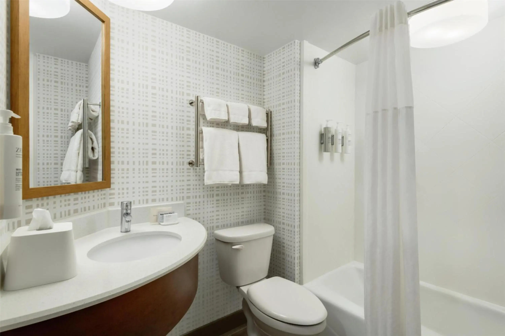 Hampton Inn Lancaster