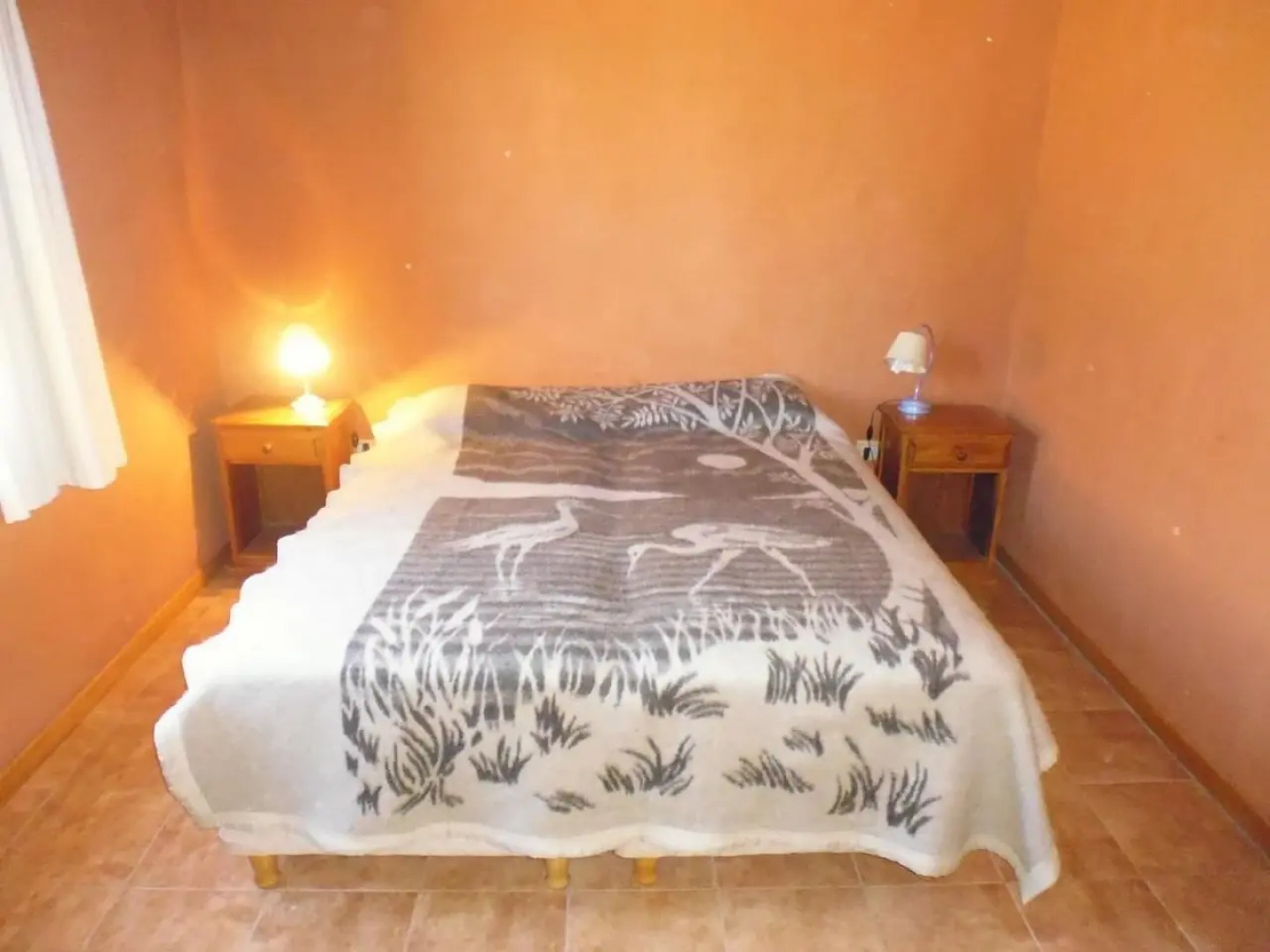 La Serena del Gualeyan