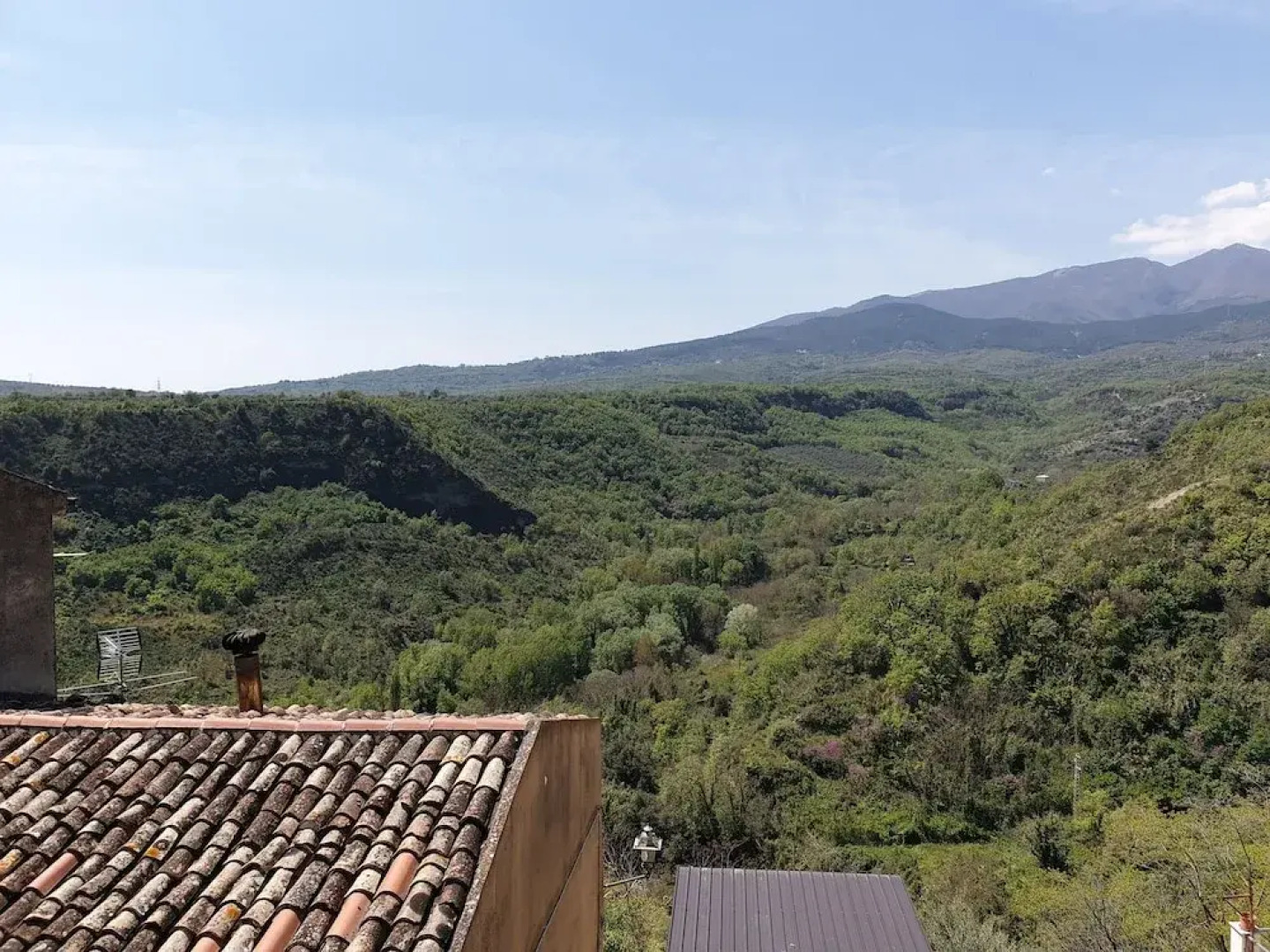 Casa per ospiti Pantanello