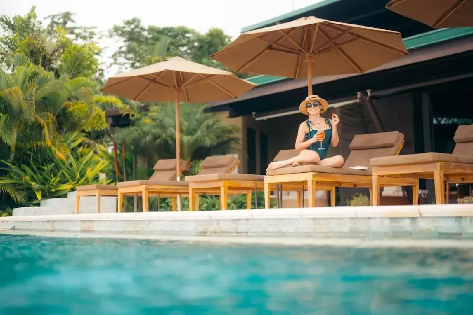 Hotel Three Sixty - Adults Only