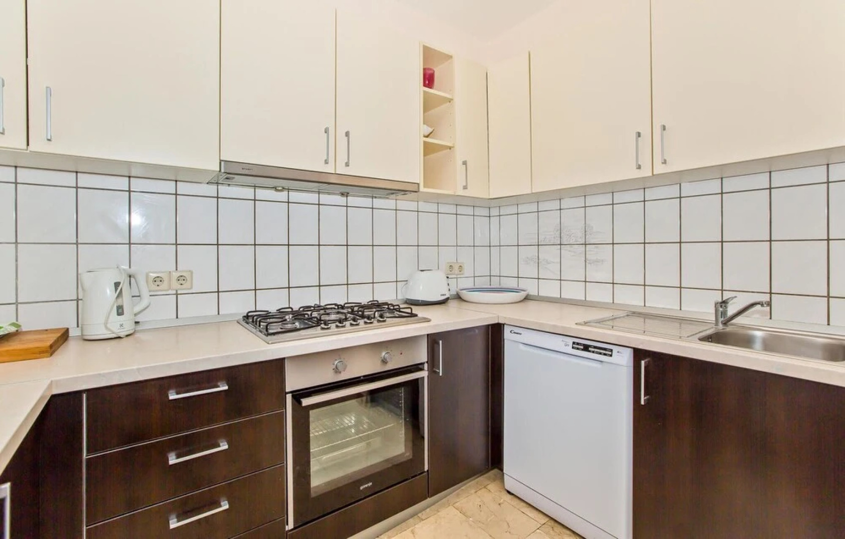 Amazing Home in Smricevica With Wifi and 6 Bedrooms