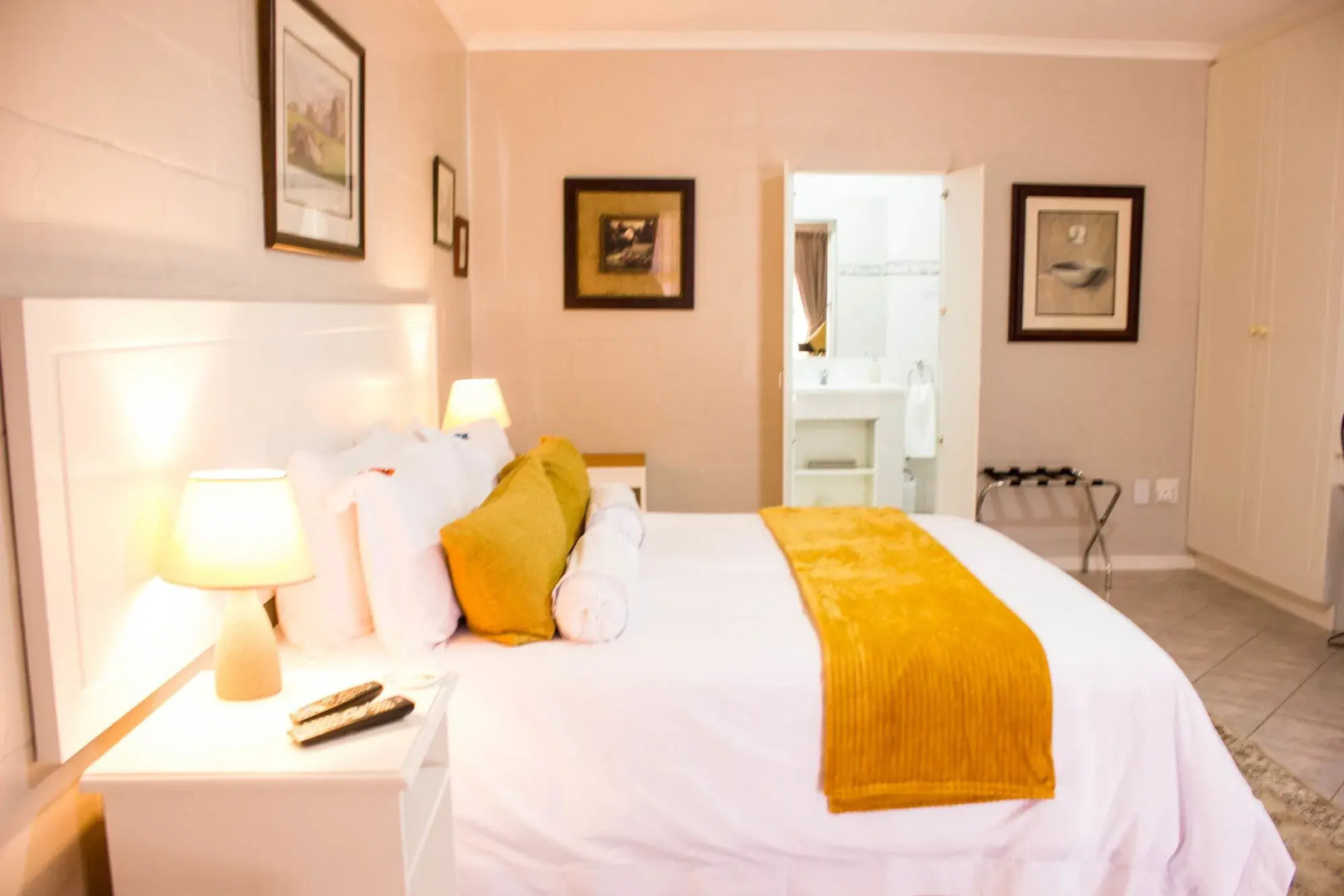 Glenfinnan Guest House B&B Accommodation