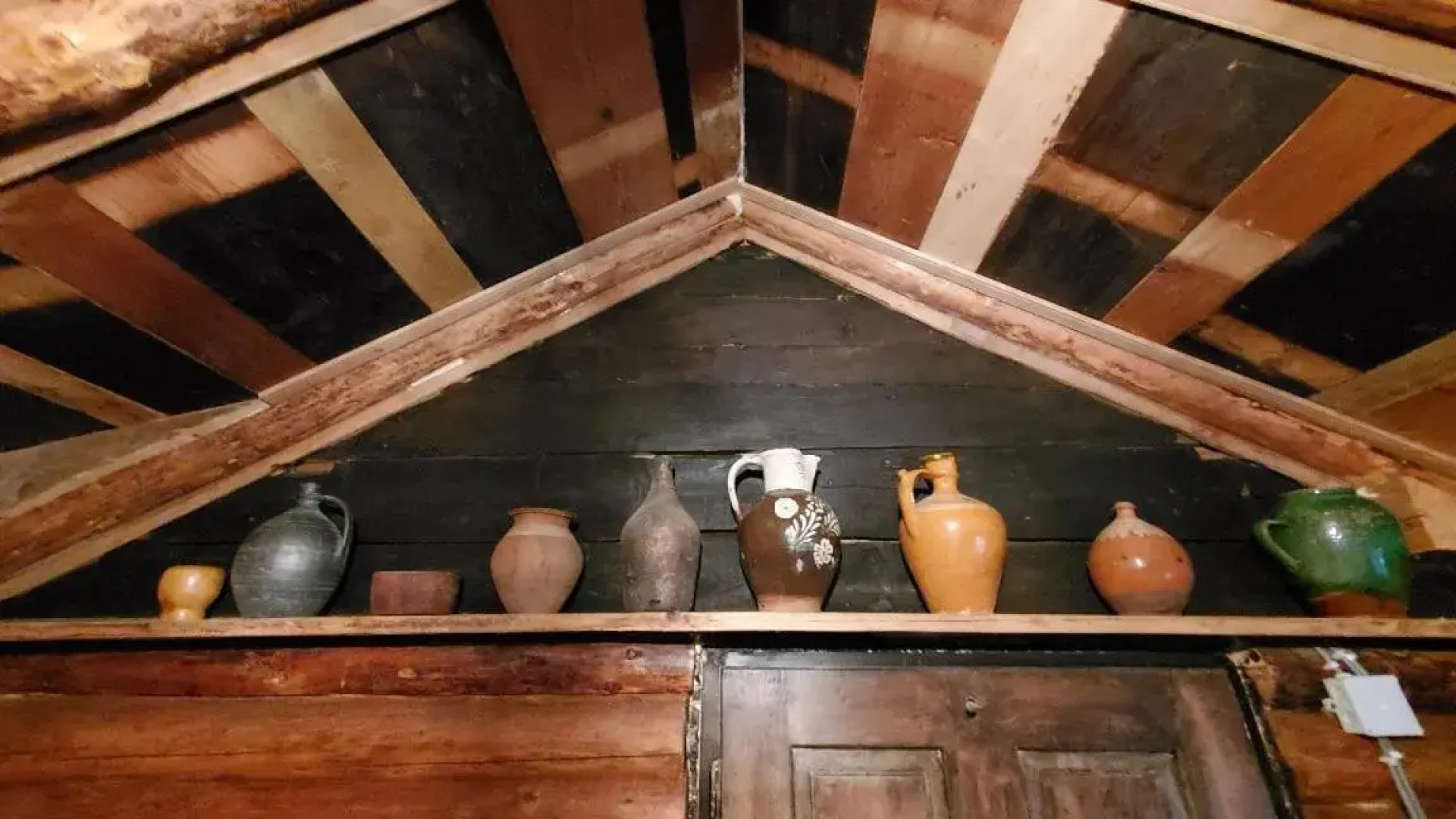 Casa Rustic Fehér & Fekete Vendégházak