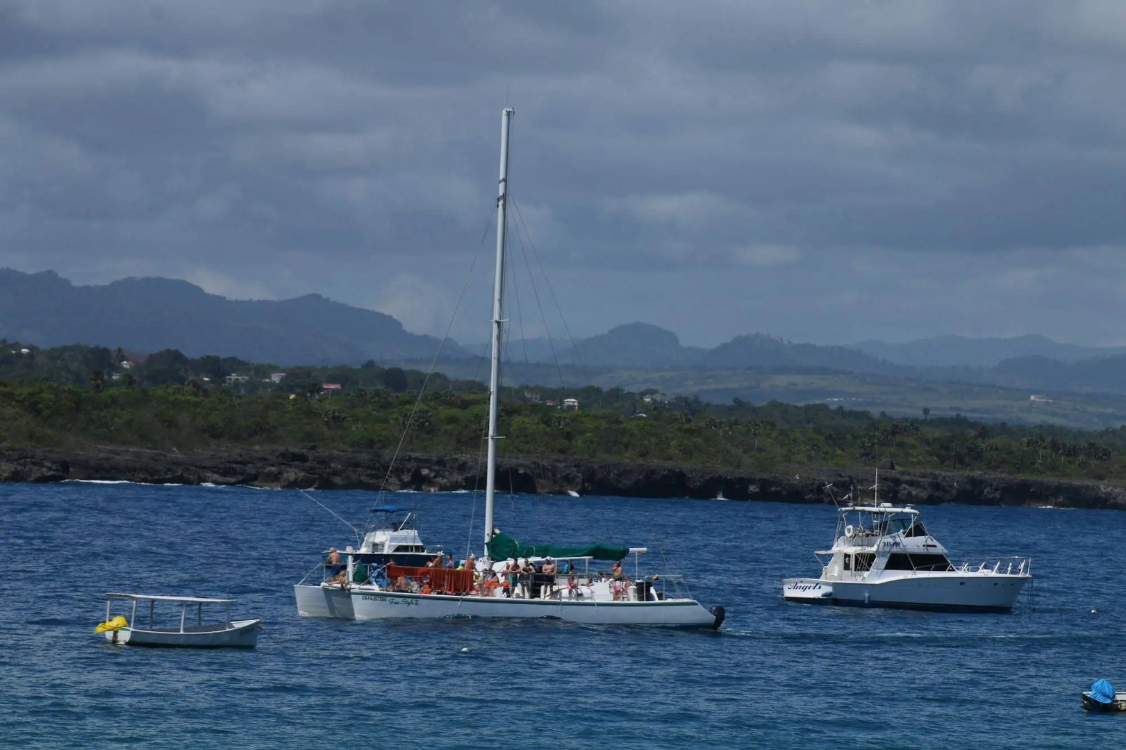 Exxtraordinary Resort - Bellamar