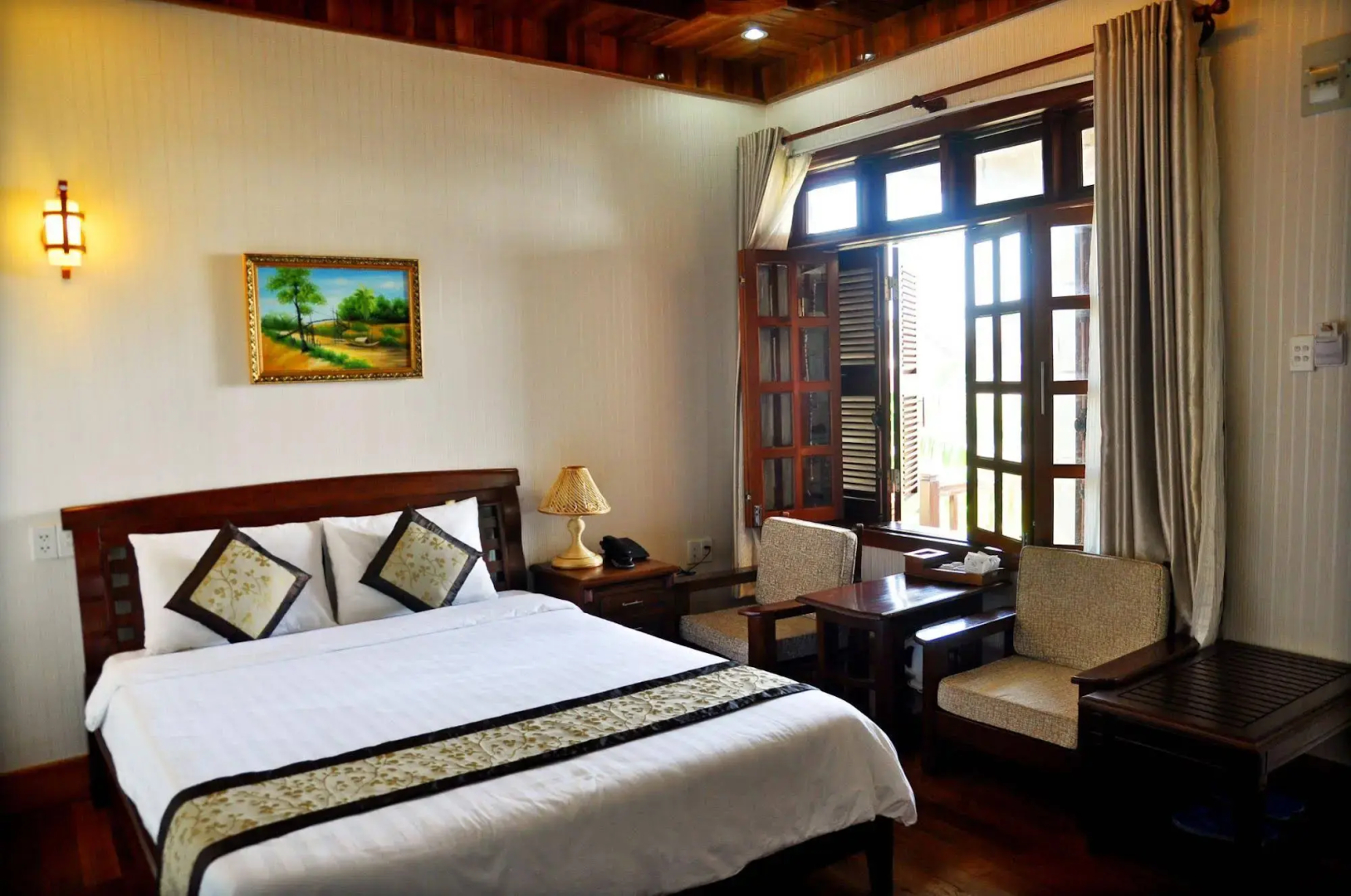 Sa Huynh Beach Resort