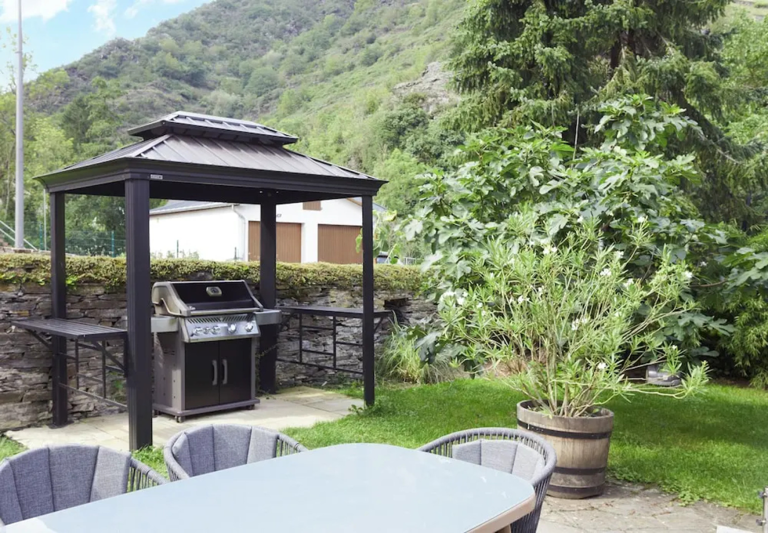 Ferienhaus Apple Tree