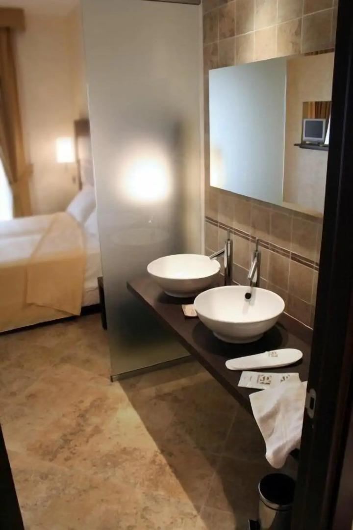 Relais Capo Spulico - Beach & SPA