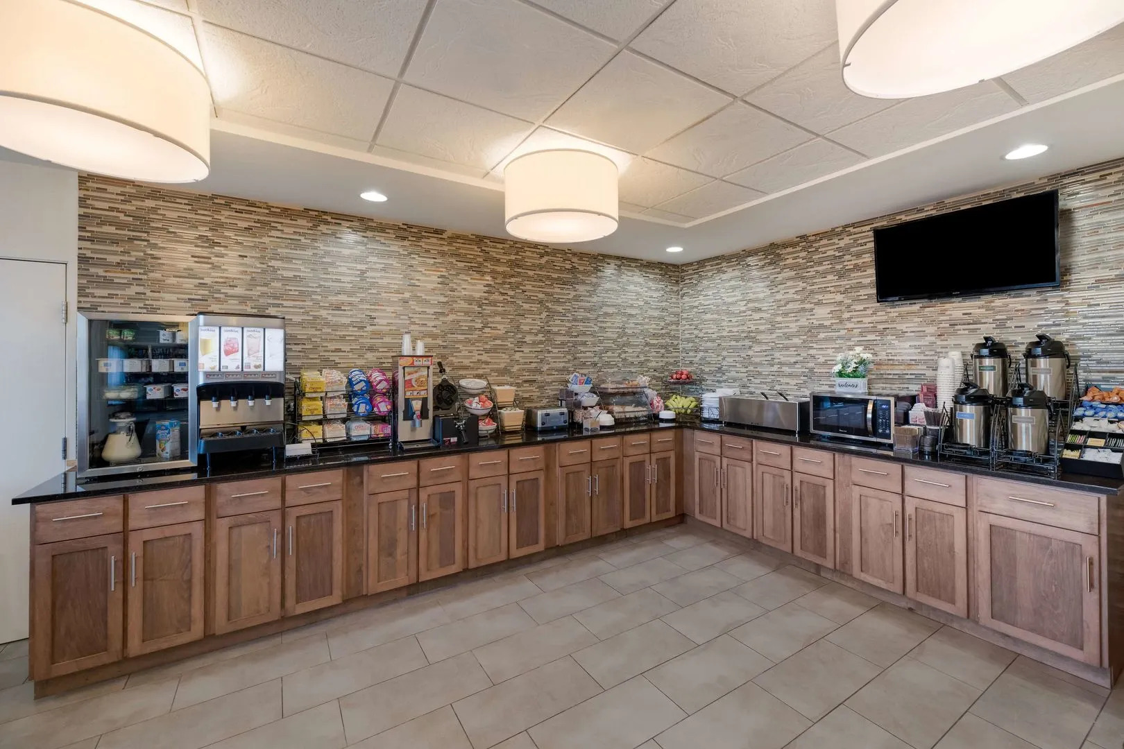 Best Western North Bryant Inn San Angelo