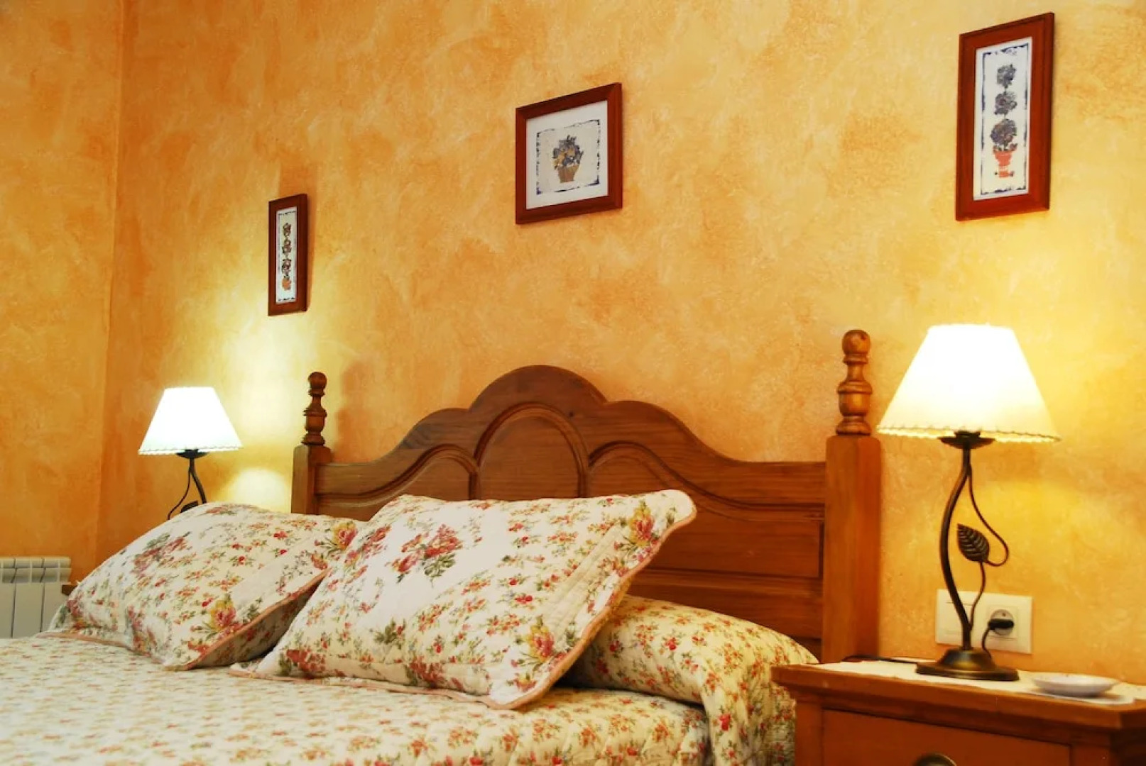 Casa Rural El Mesón