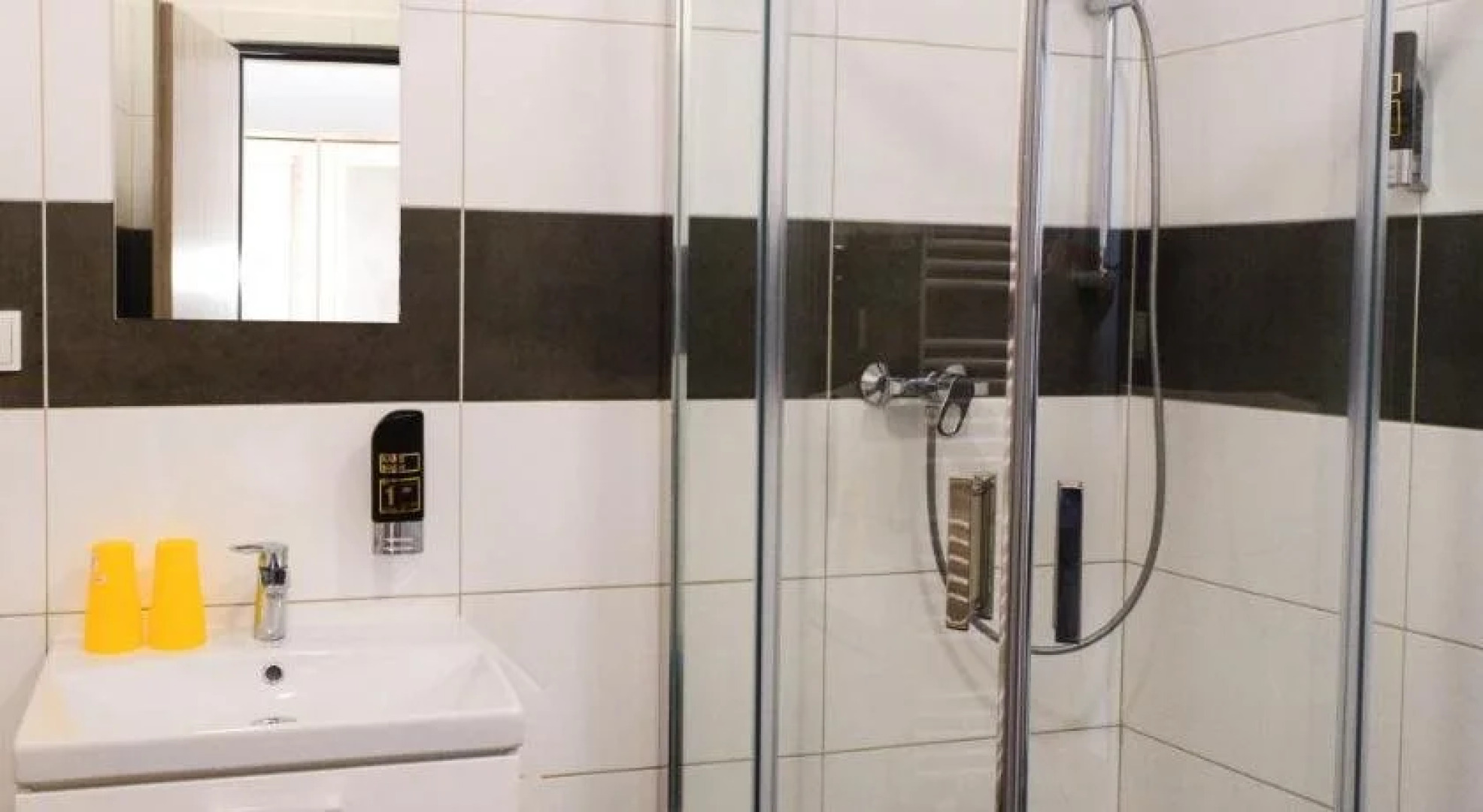 Hotel Andromeda Ramzová