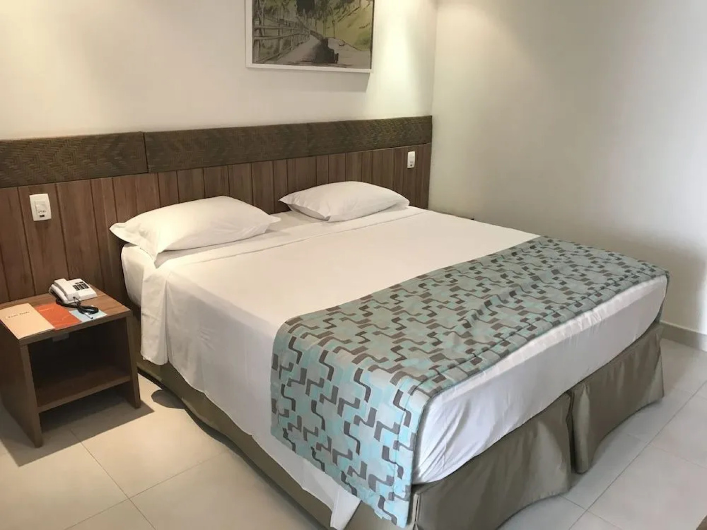 Original Trips - Hotel Turismo