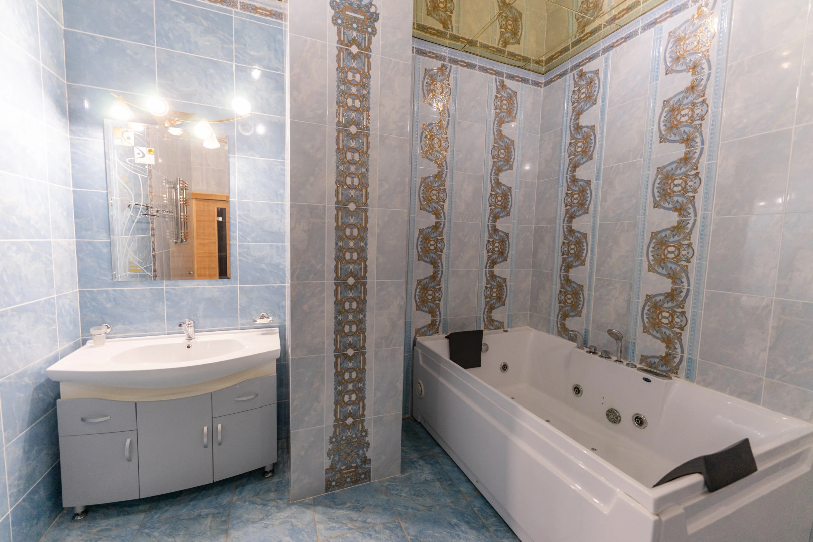 Krinitsa, Minskaja oblast'