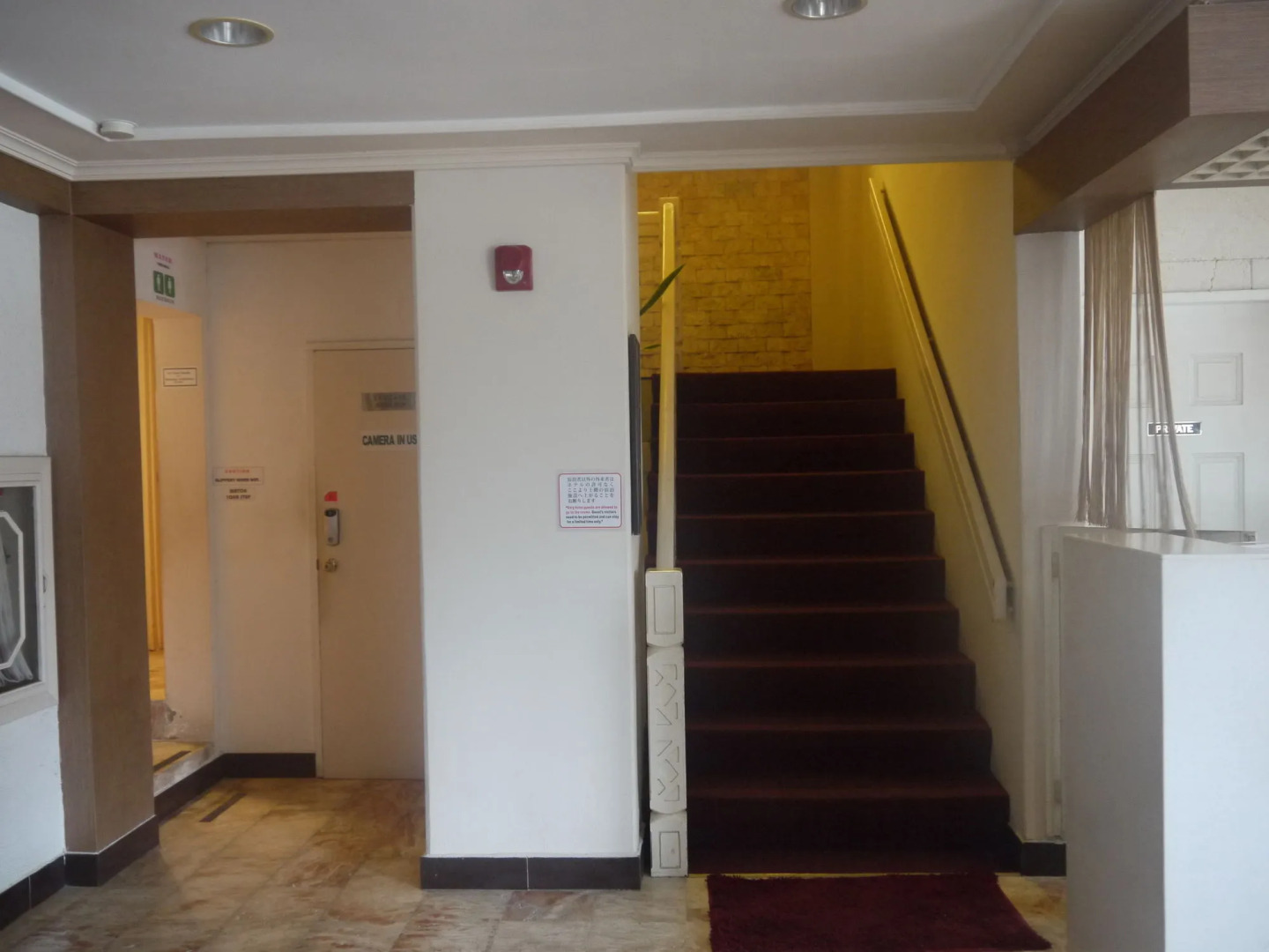 Holiday Saipan Hotel