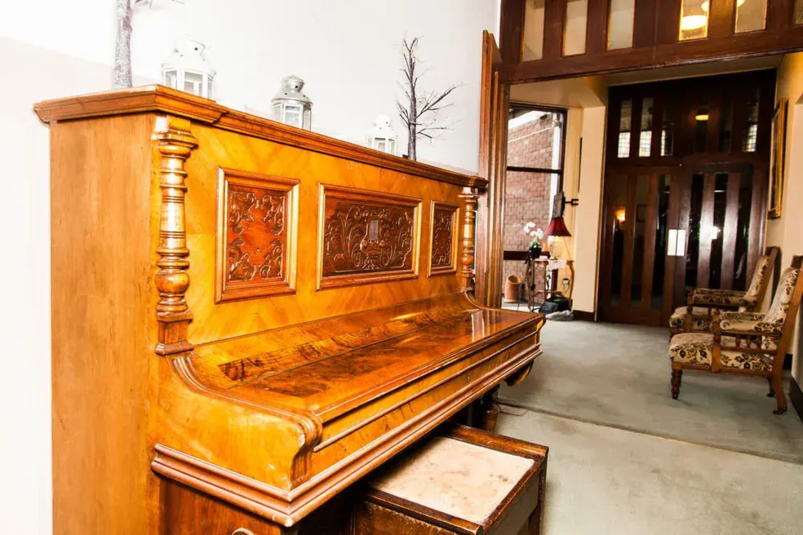 The Convent Guest House