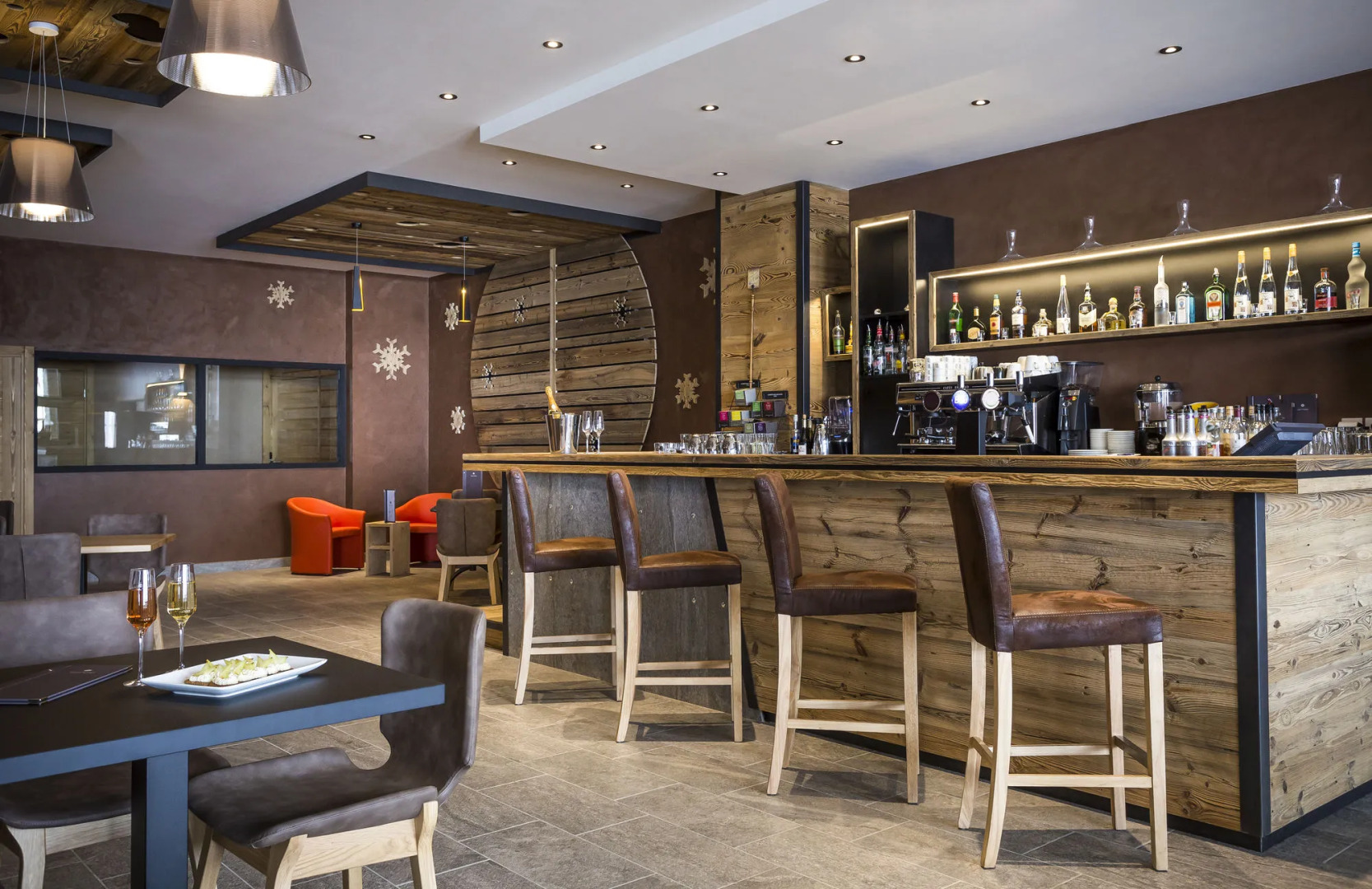 Saint Charles Hôtel & Spa