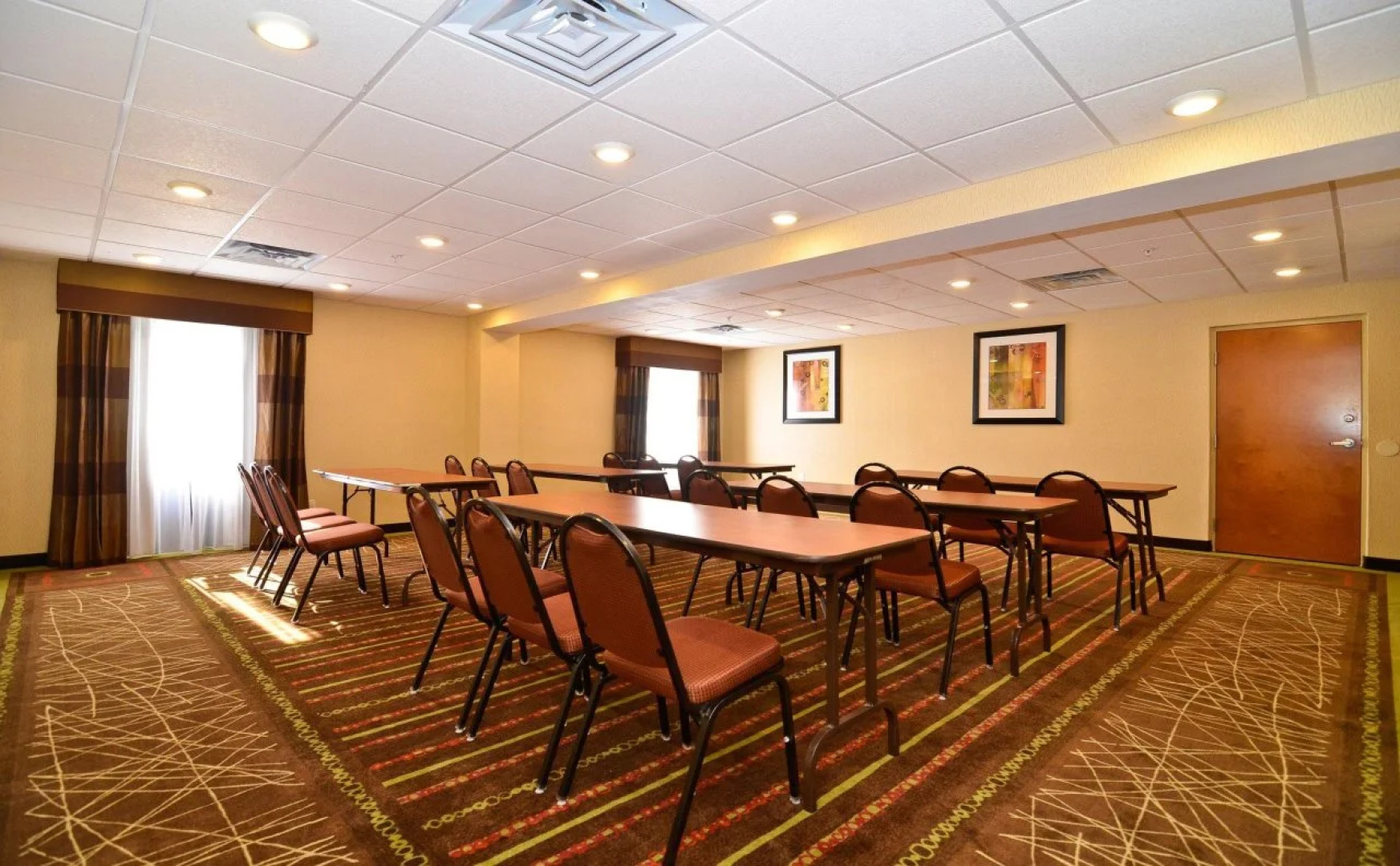 Holiday Inn Express Atlanta-Stone Mountain by IHG