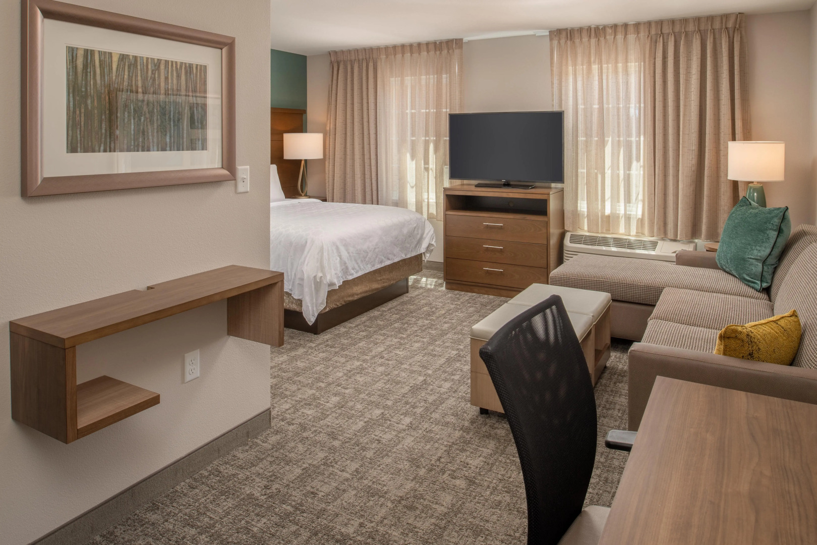 Staybridge Suites Hillsboro North by IHG
