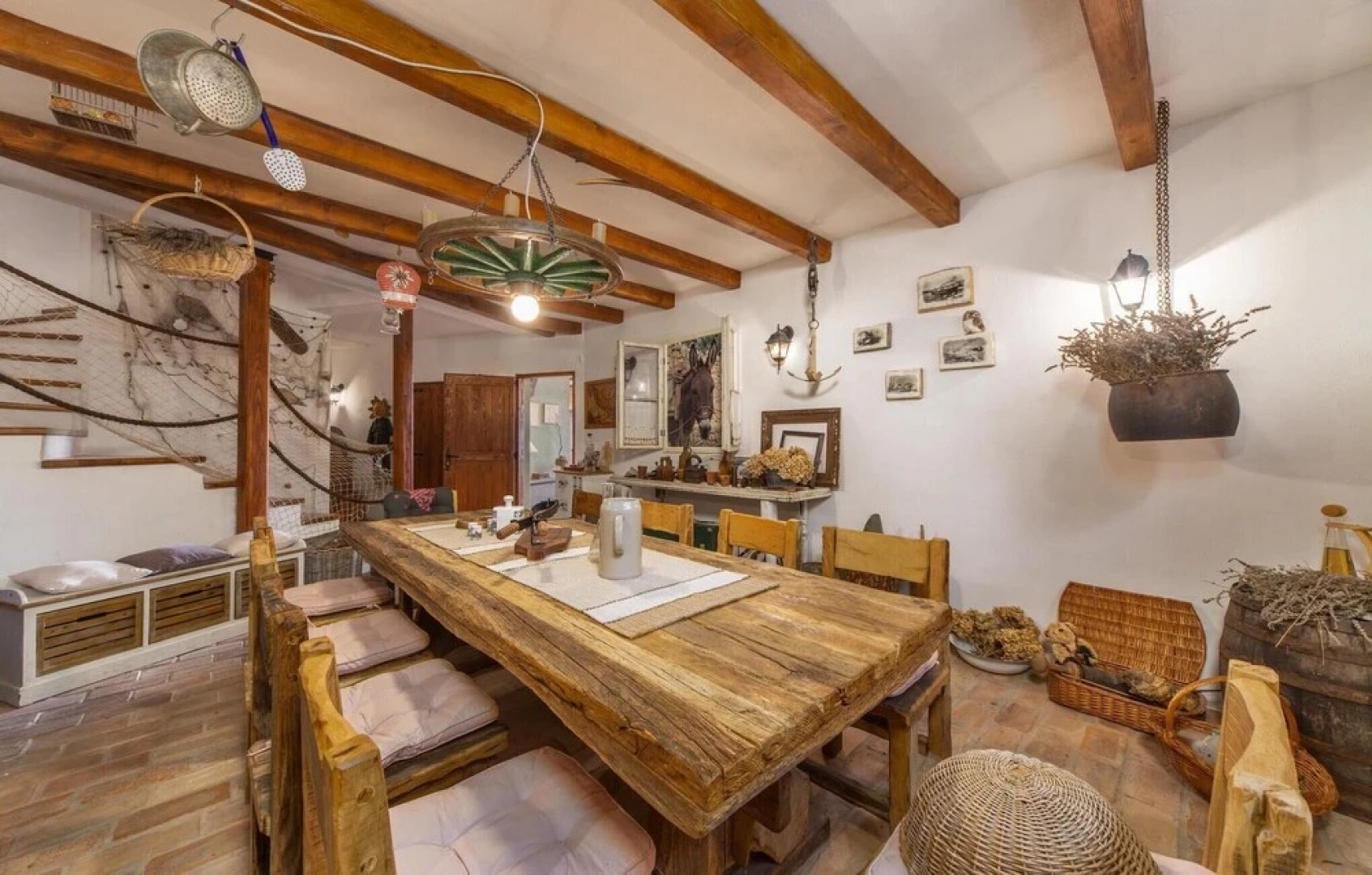 Stunning Home in Kostrena With Sauna, Wifi and 4 Bedrooms