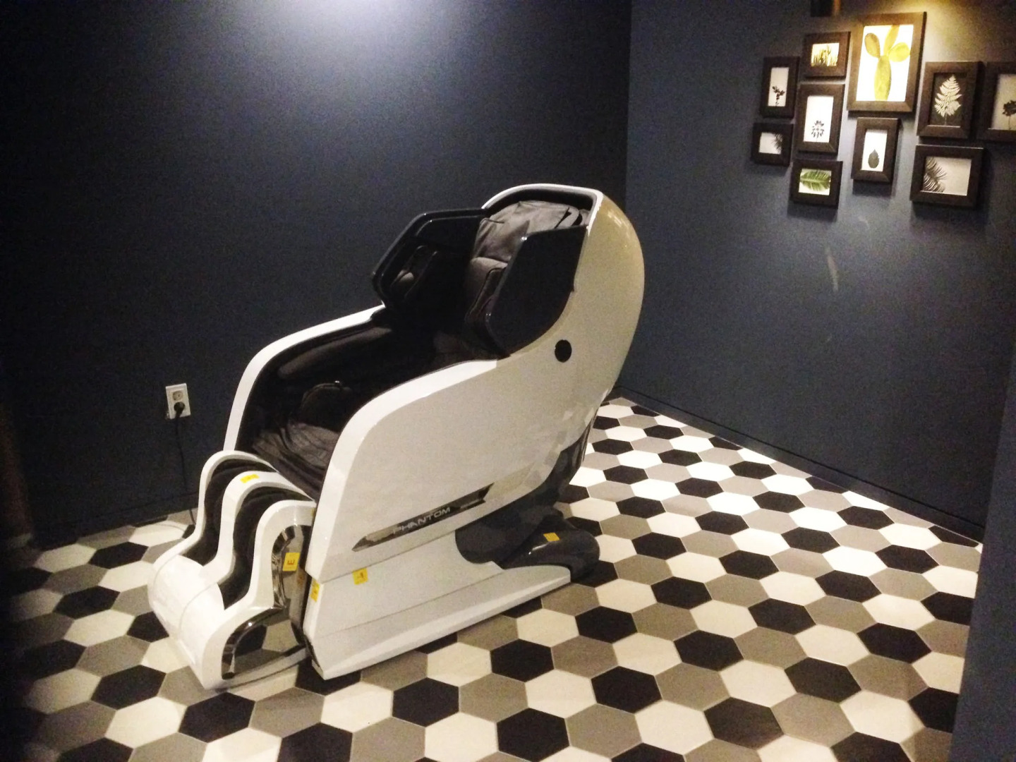 Gimhae Brown Dot Hotel Waterpark