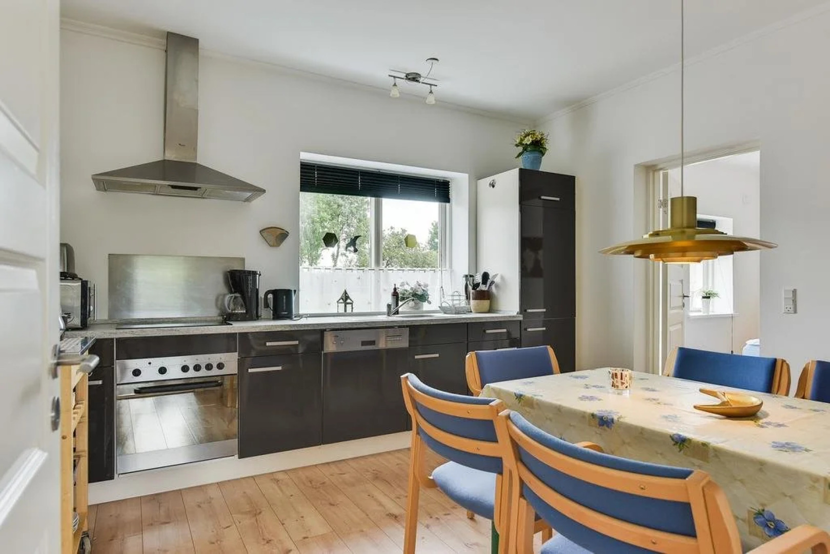 Bjerndrup Apartments