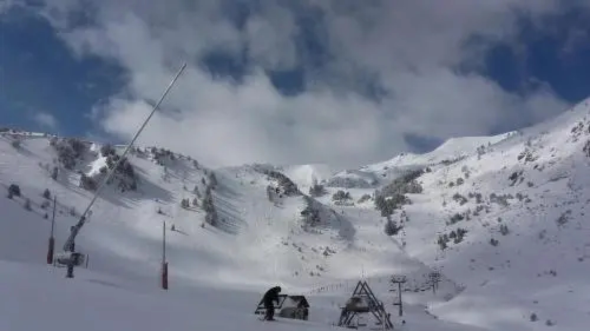 Sunêlia Camping Le Malazéou