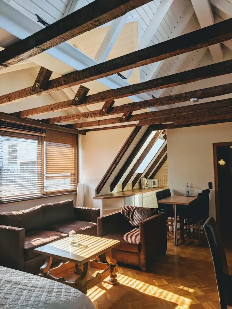 Hotel Peter Schäfer - Apartments