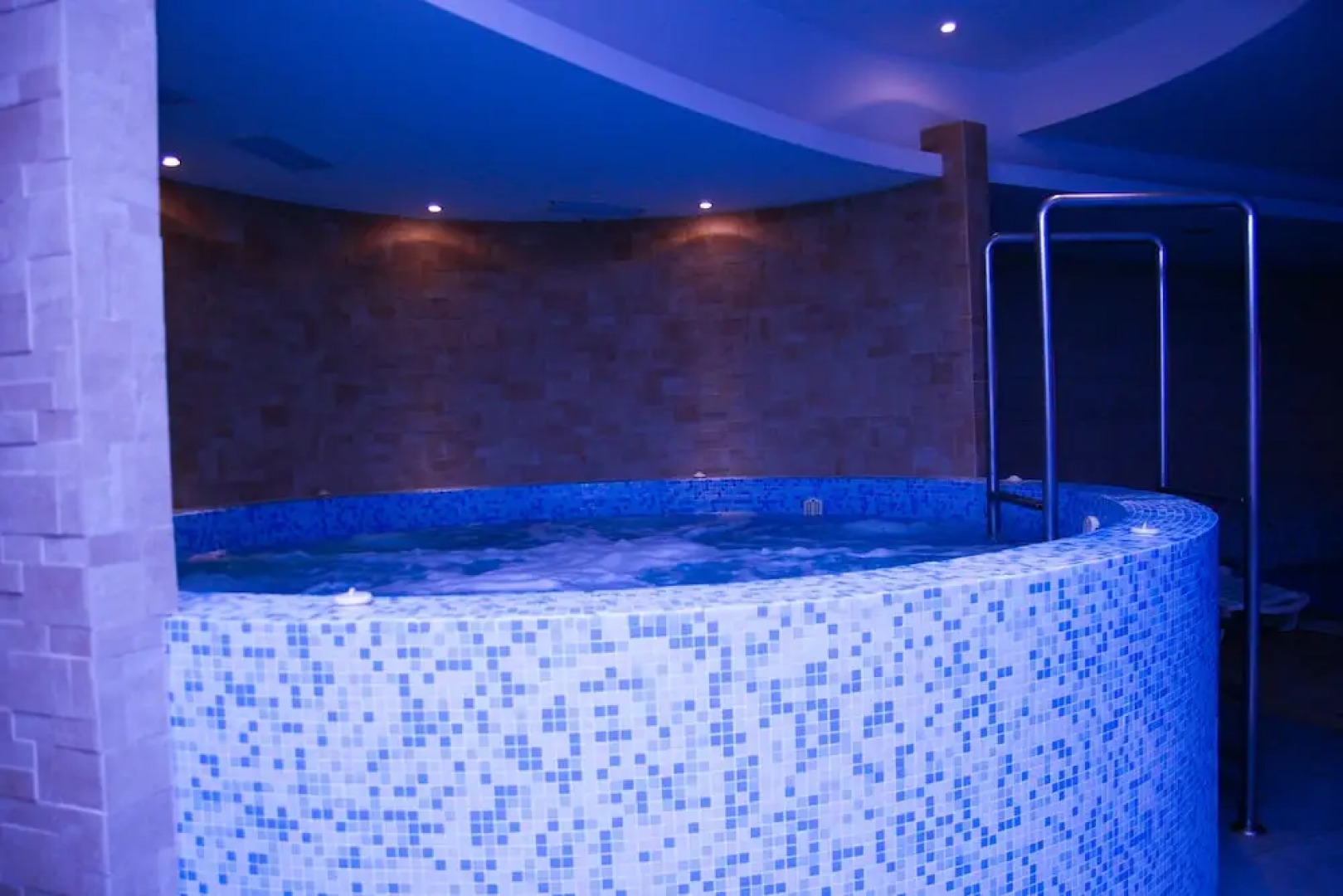 Club 218 Wellness Lakás Apartman