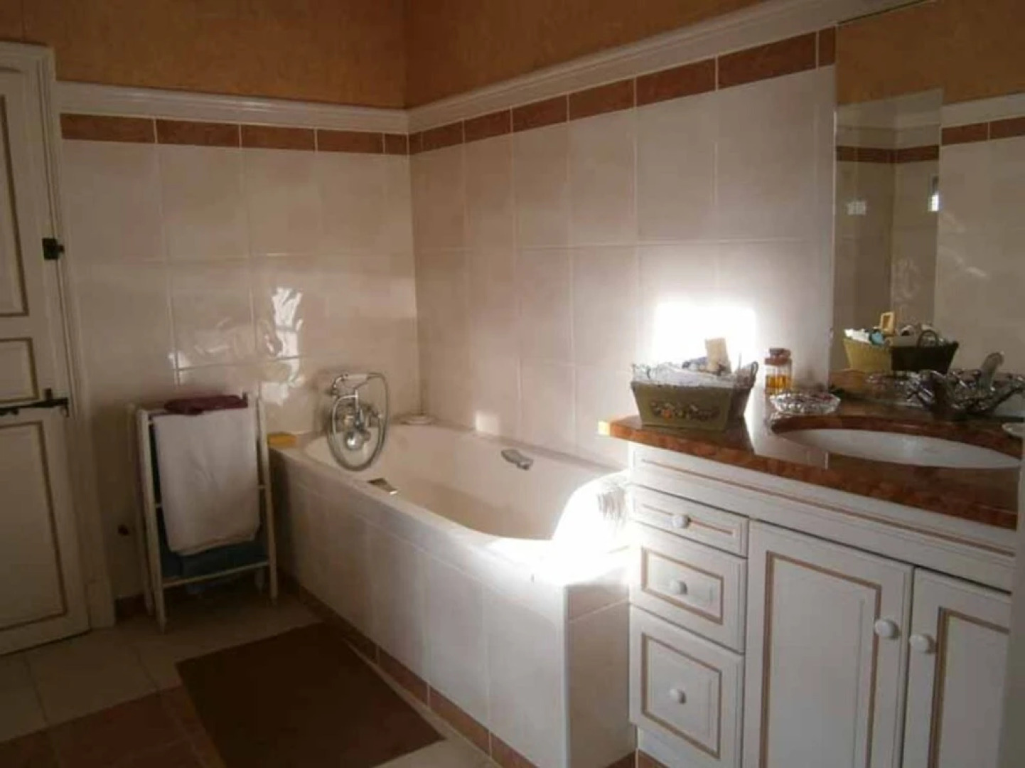 Chateau de la Semondiere