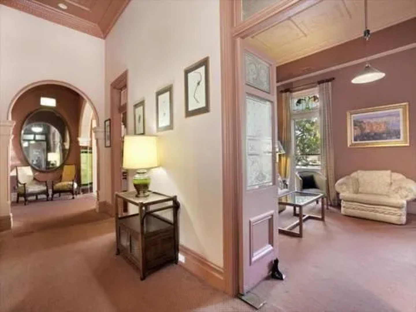 Victoria & Albert Guesthouse