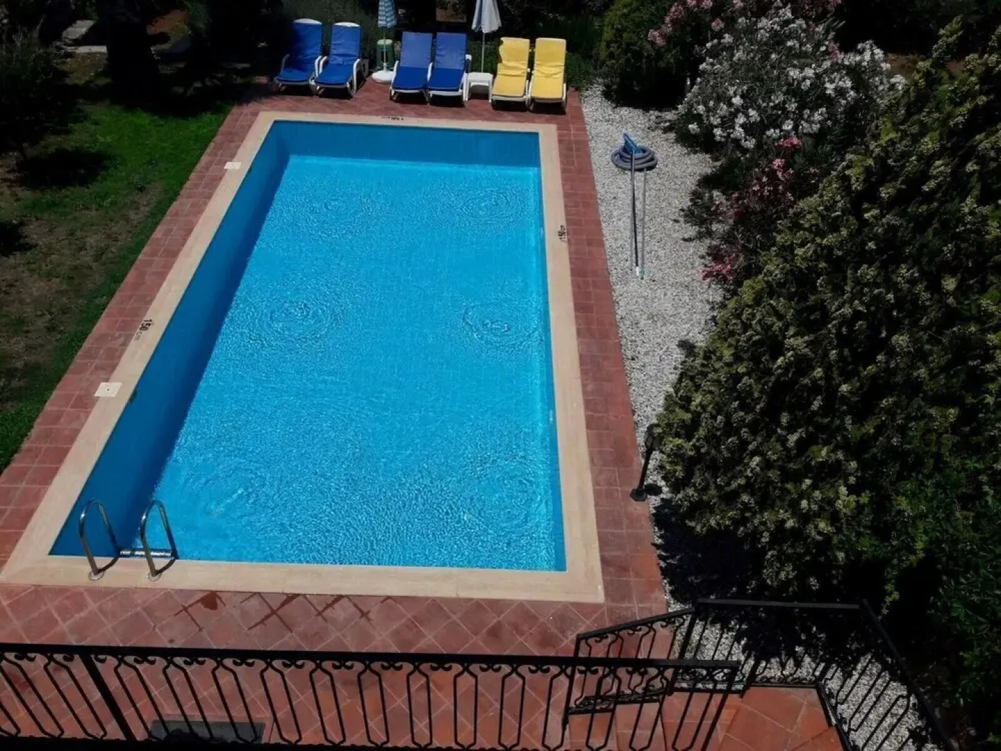 Villa 5310 with private pool