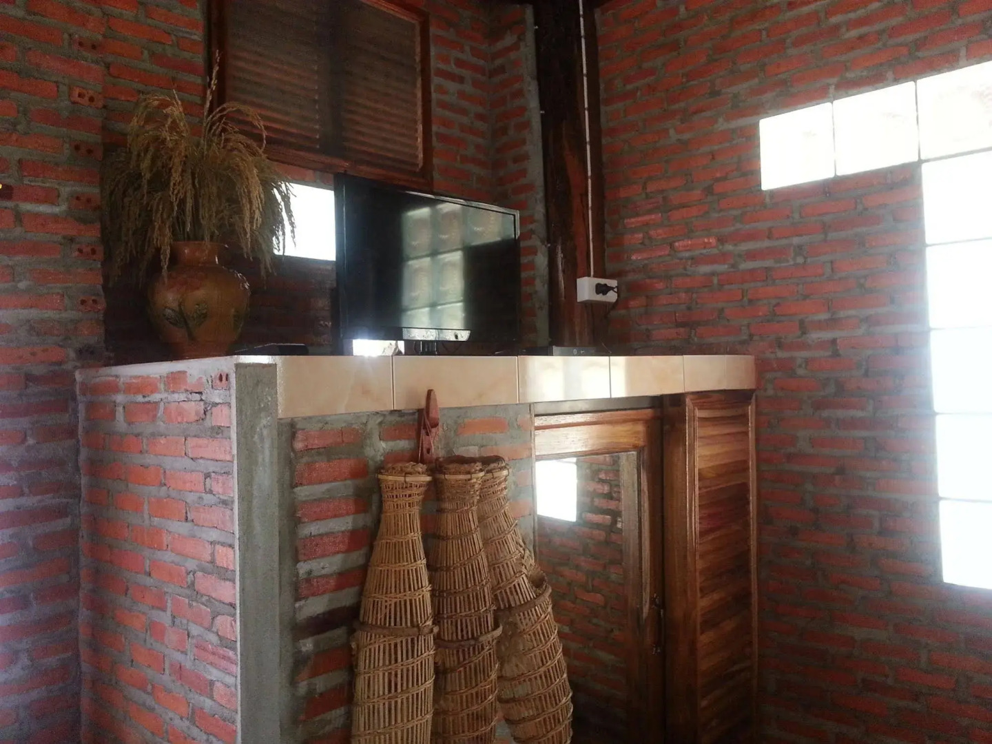 Rim Nam Kong Homestay