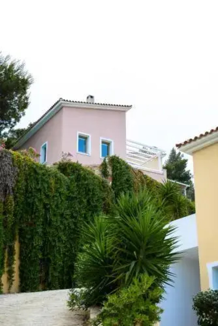 Saint George Villas & Apartments