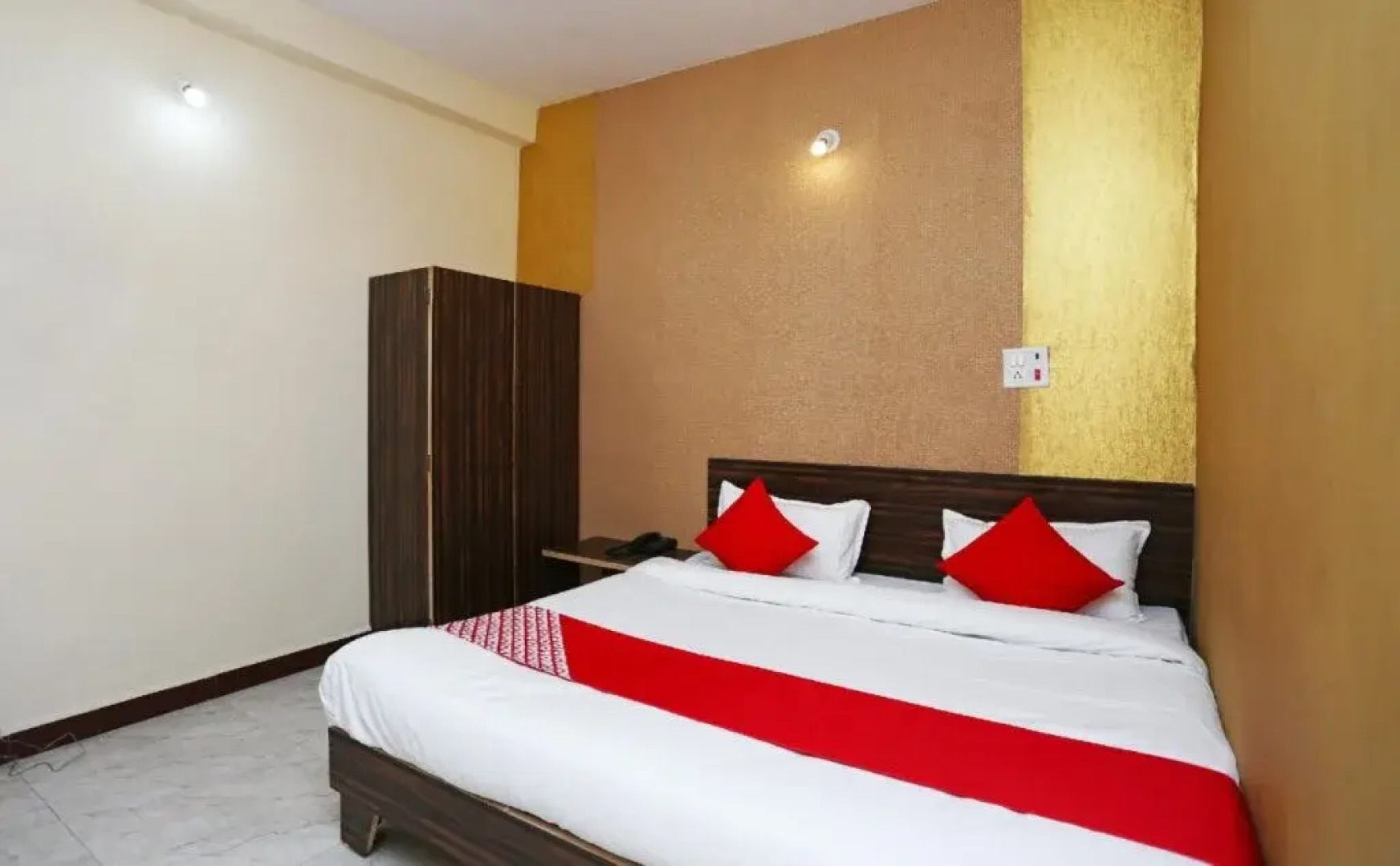 Ma Ashapura By OYO Rooms