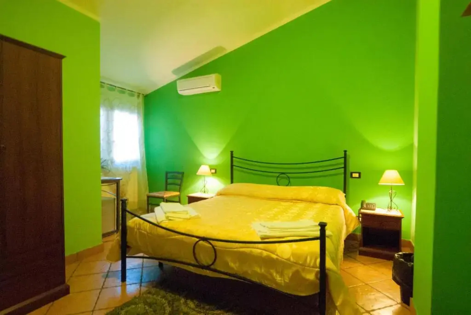 B&B La Porta DellEtna