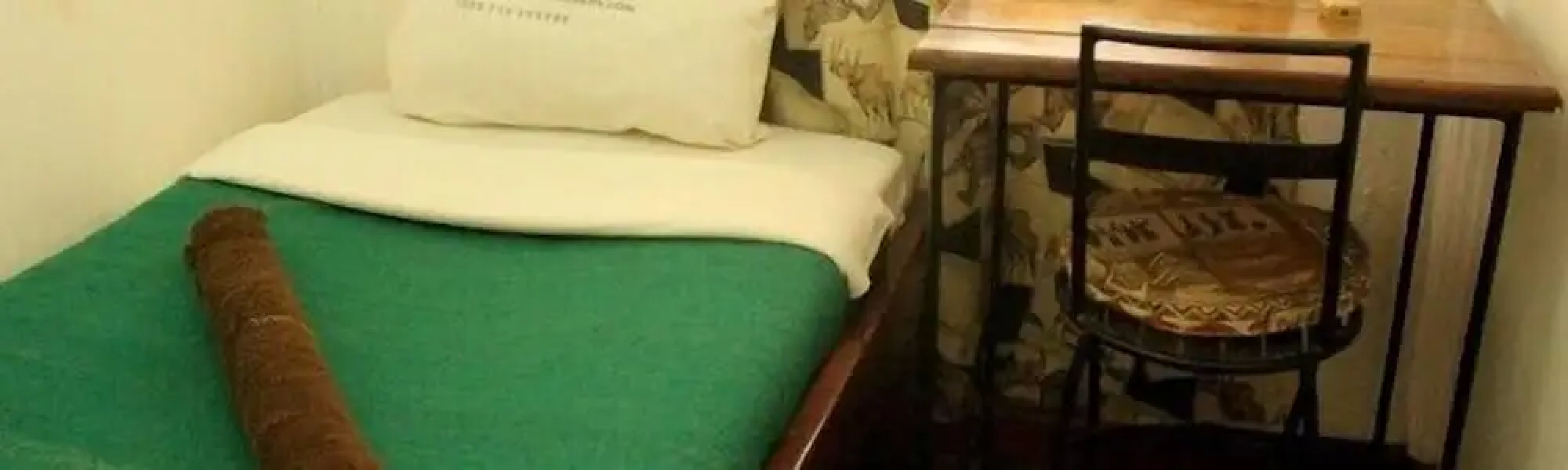 Kilimanjaro Backpackers Hotel - Backpacker