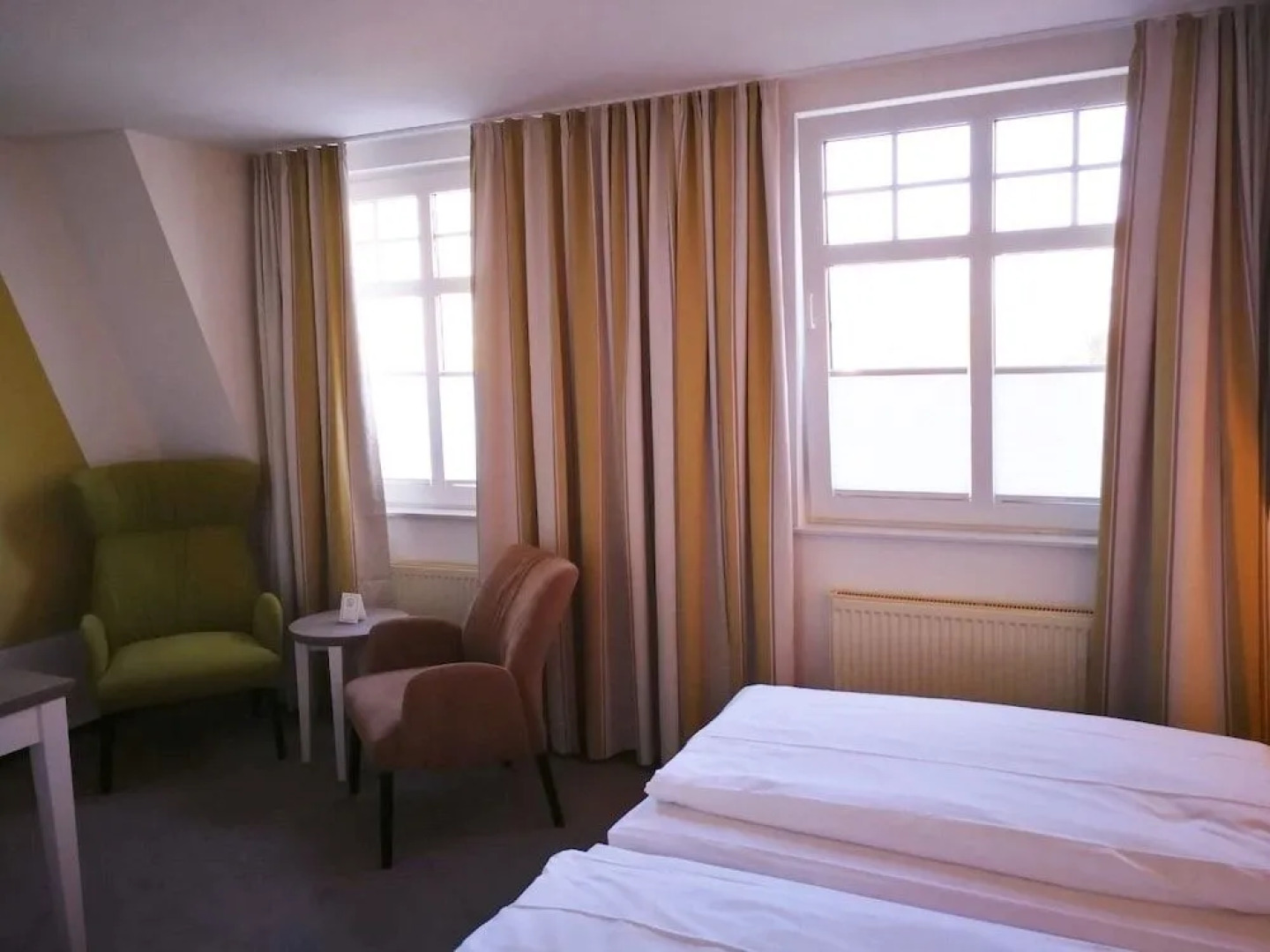 Ringhotel Villa Margarete