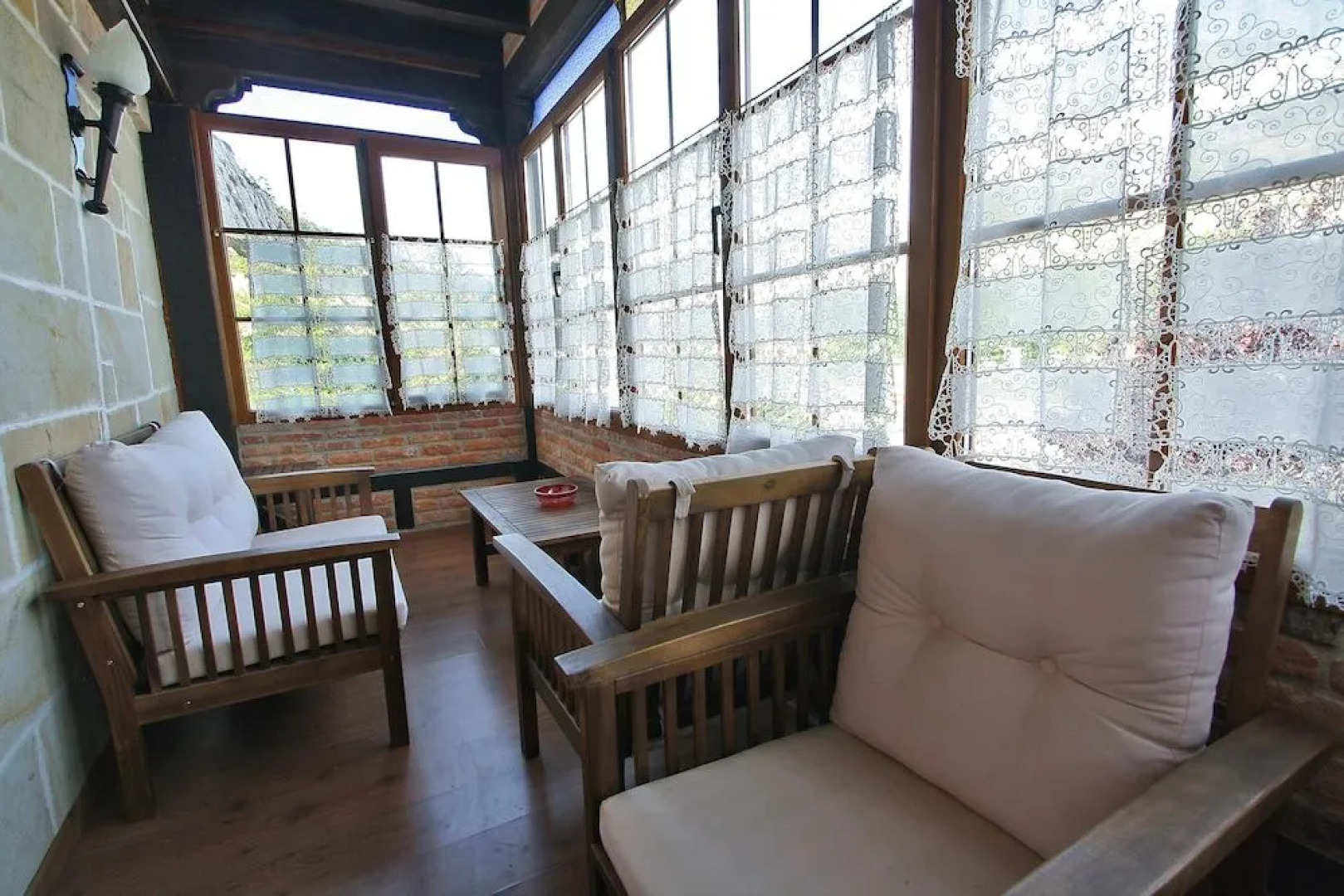 Posada Medieval el Manjon