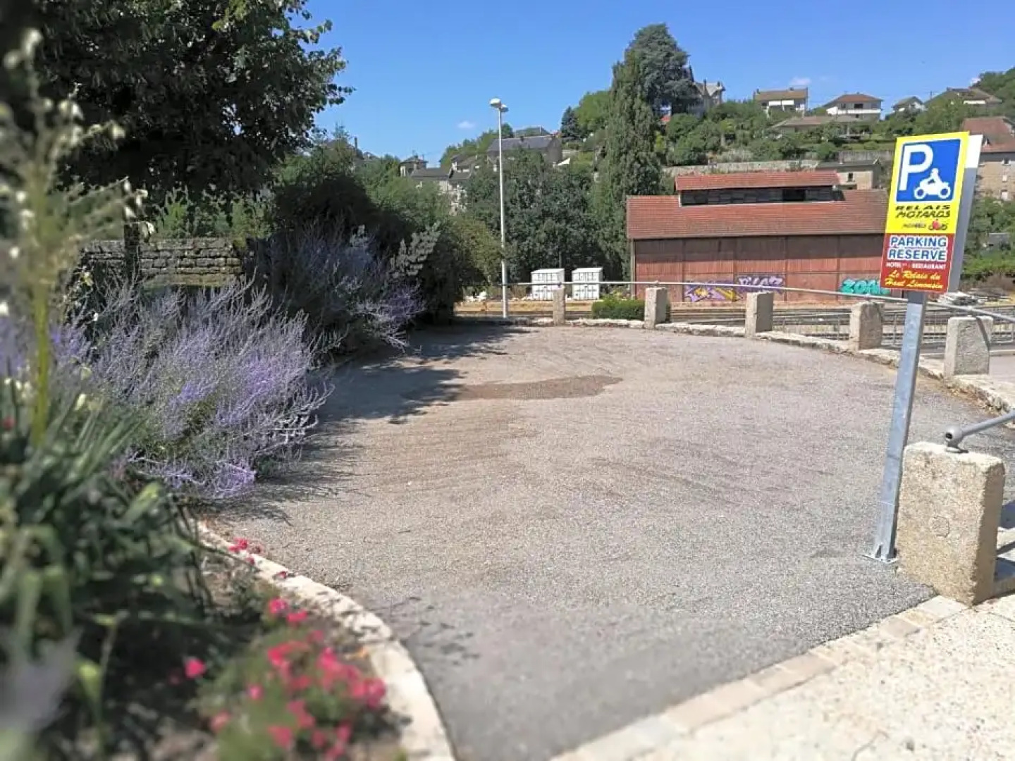 Le relais du Haut Limousin