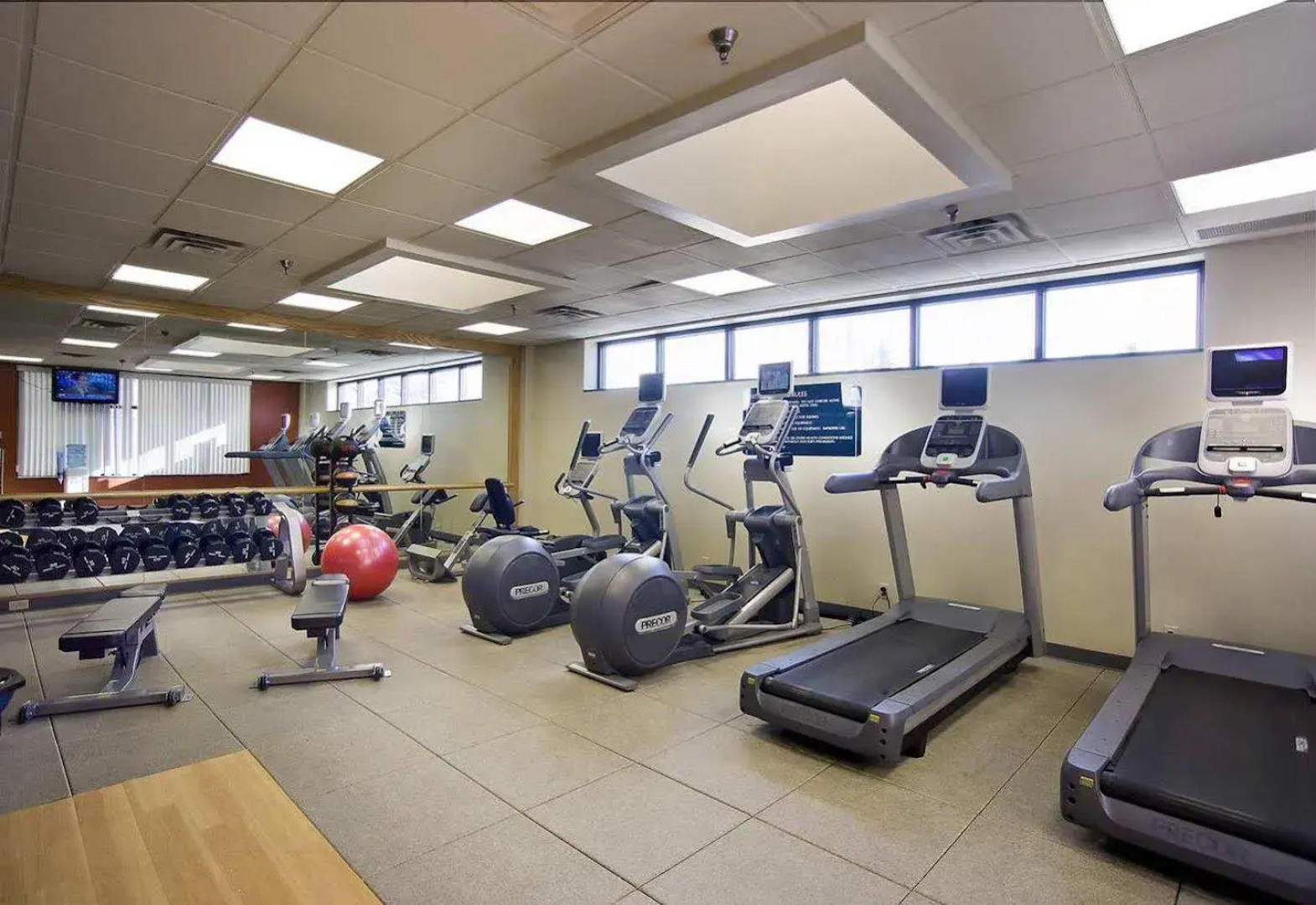 Embassy Suites by Hilton Cleveland Beachwood