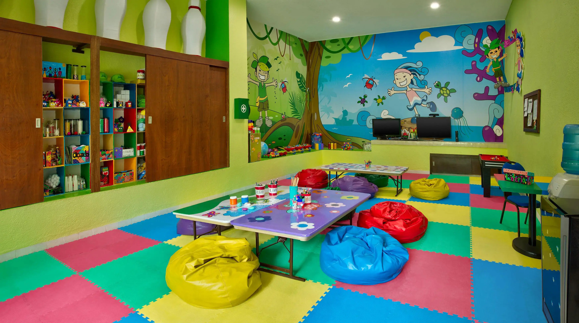 Las Brisas Huatulco – All Inclusive