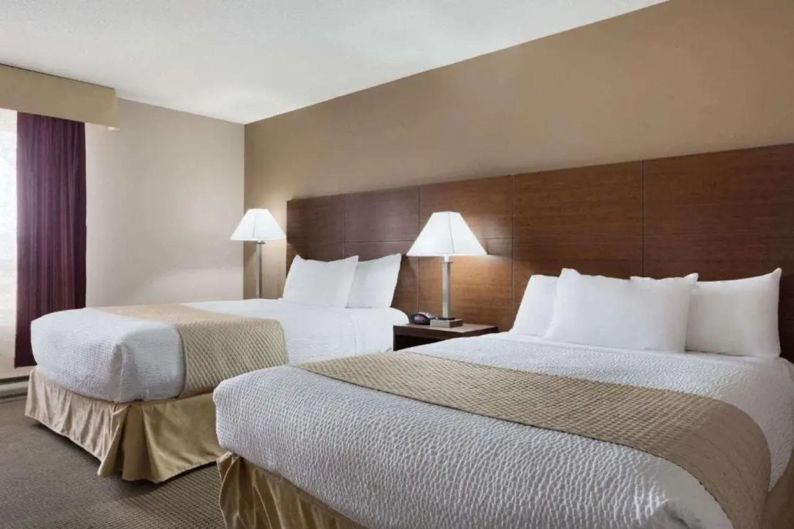Days Inn Dalhousie