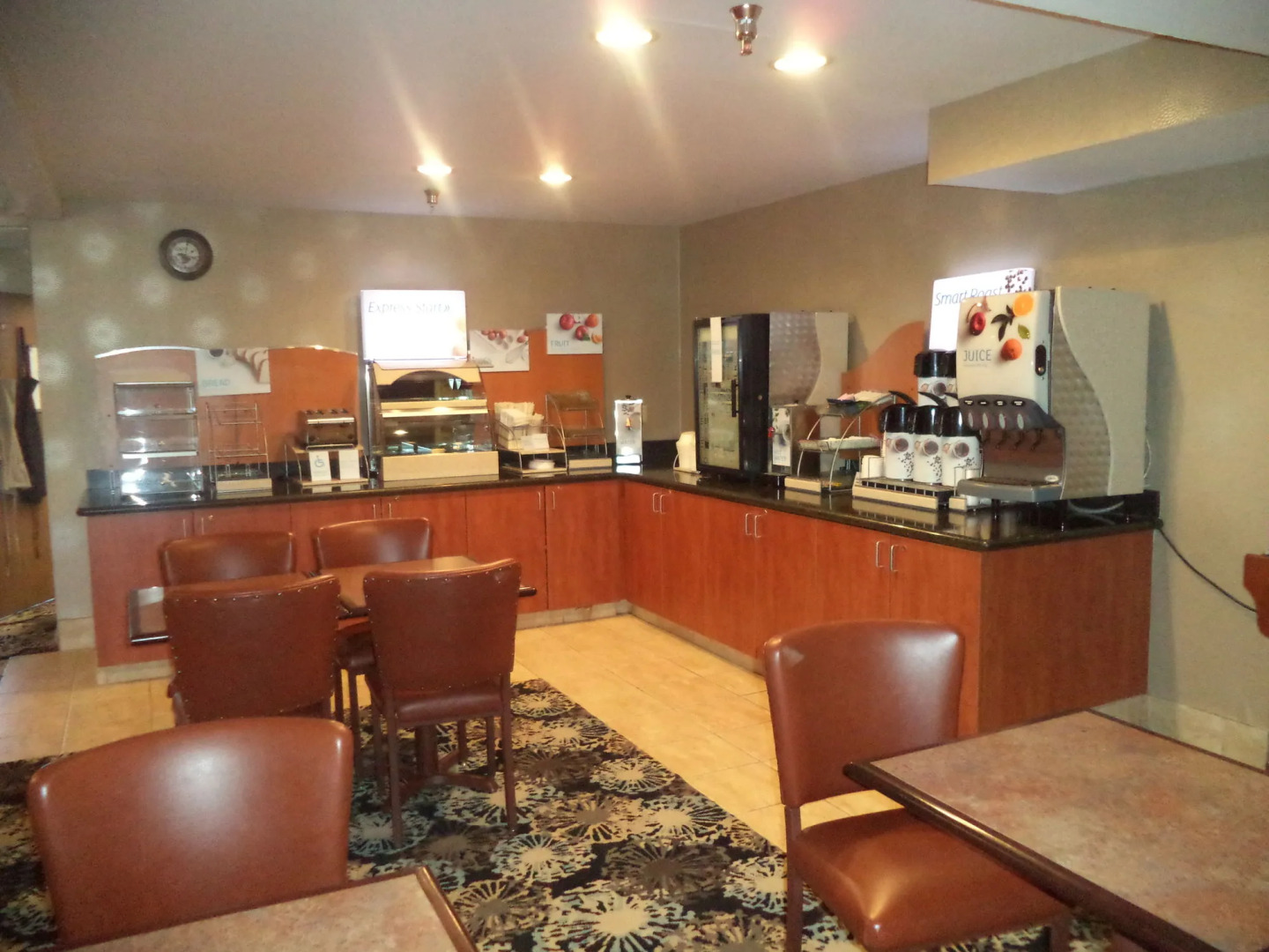 Holiday Inn Express La Junta by IHG