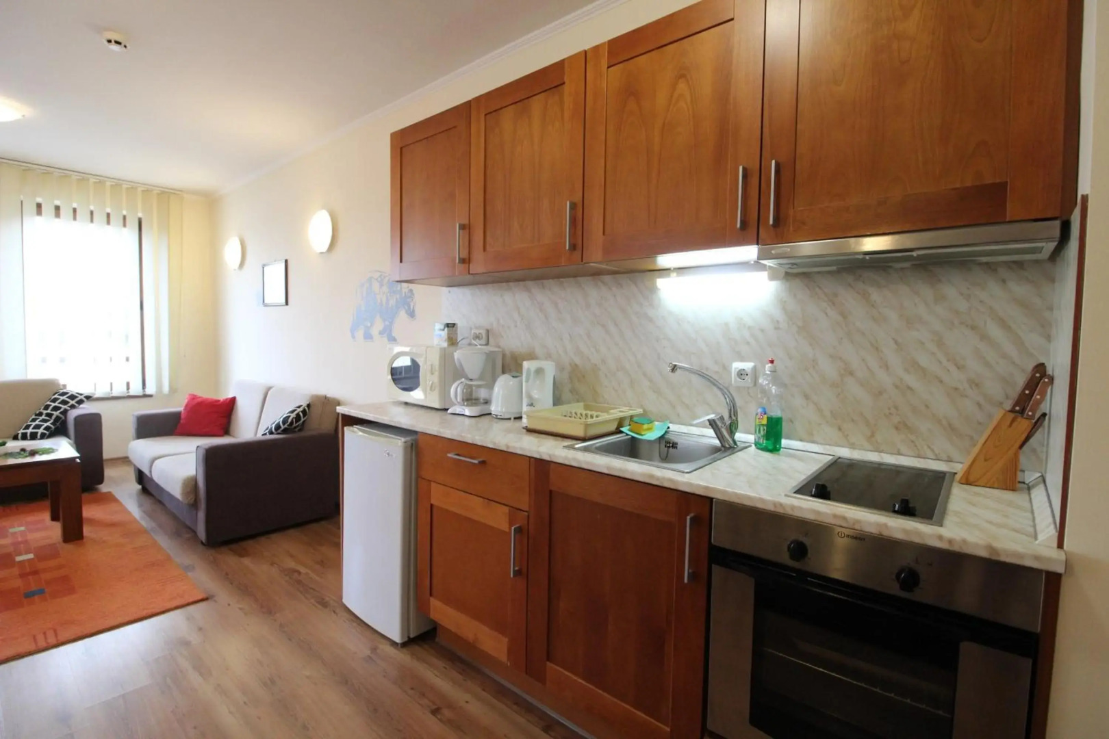 Pine Tree Apartment D34