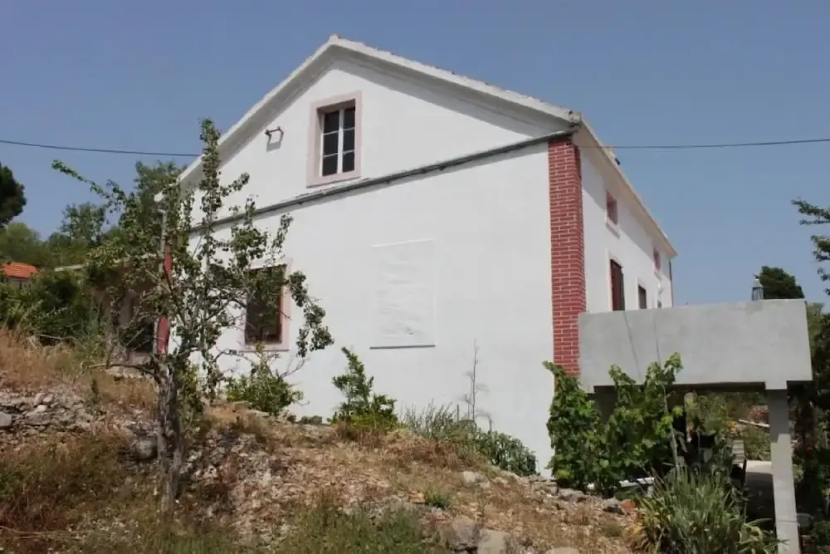 Darka - Free Parking - A1 Mali