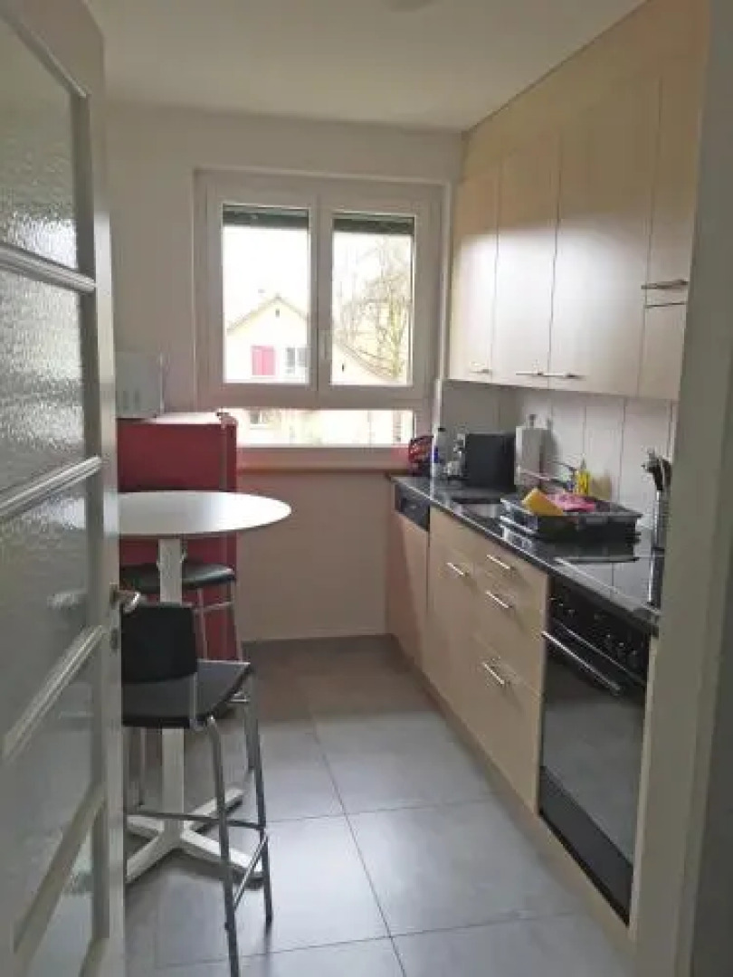 Ferienwohnung 2 in Bern