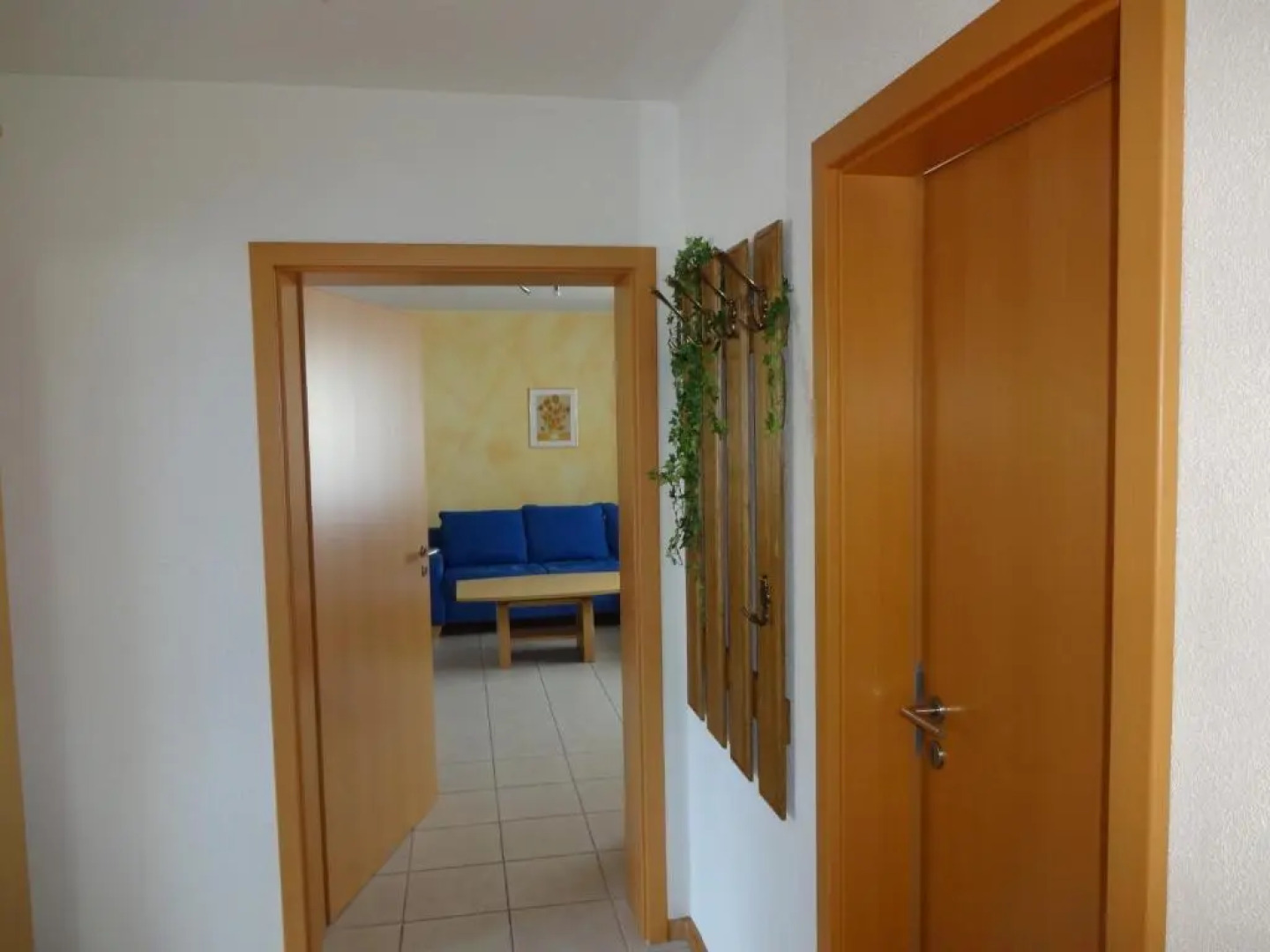 Ferienwohnung Latscha